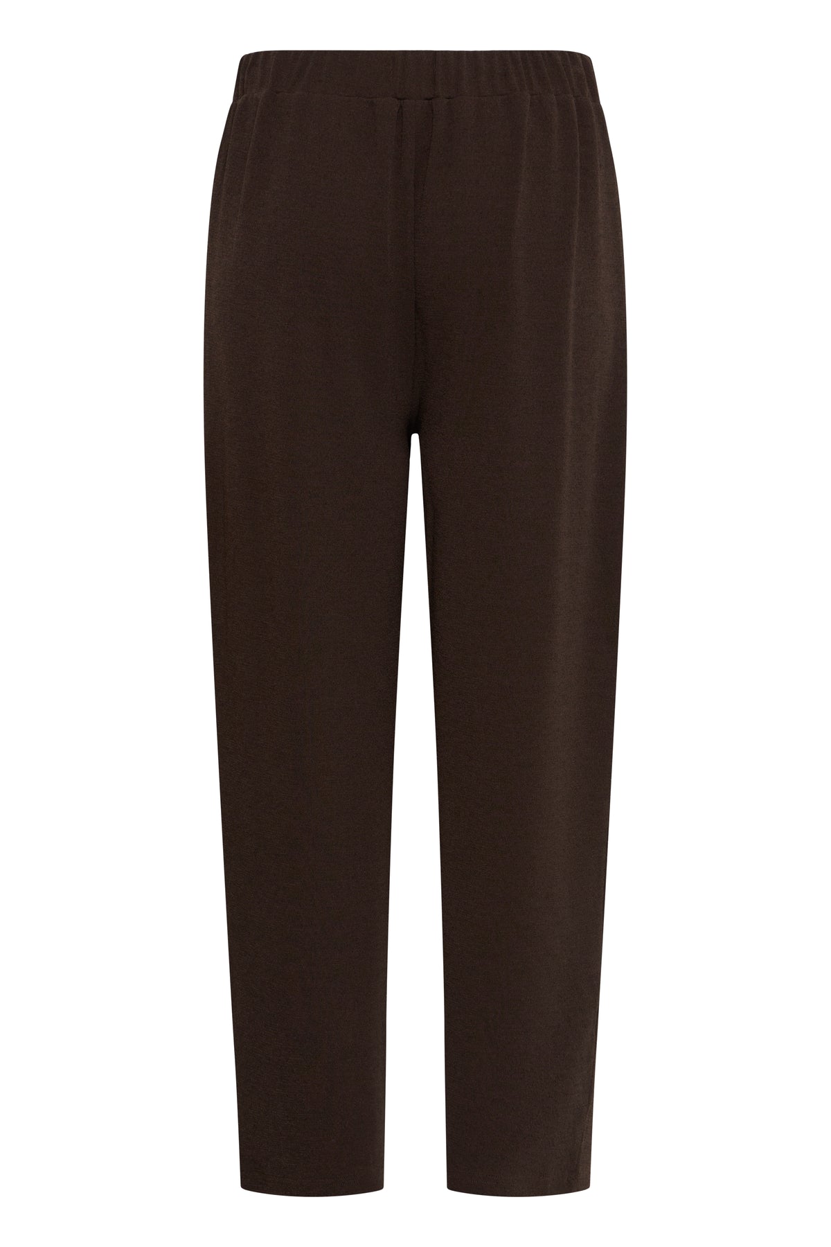 Frkienna Trousers - Brown