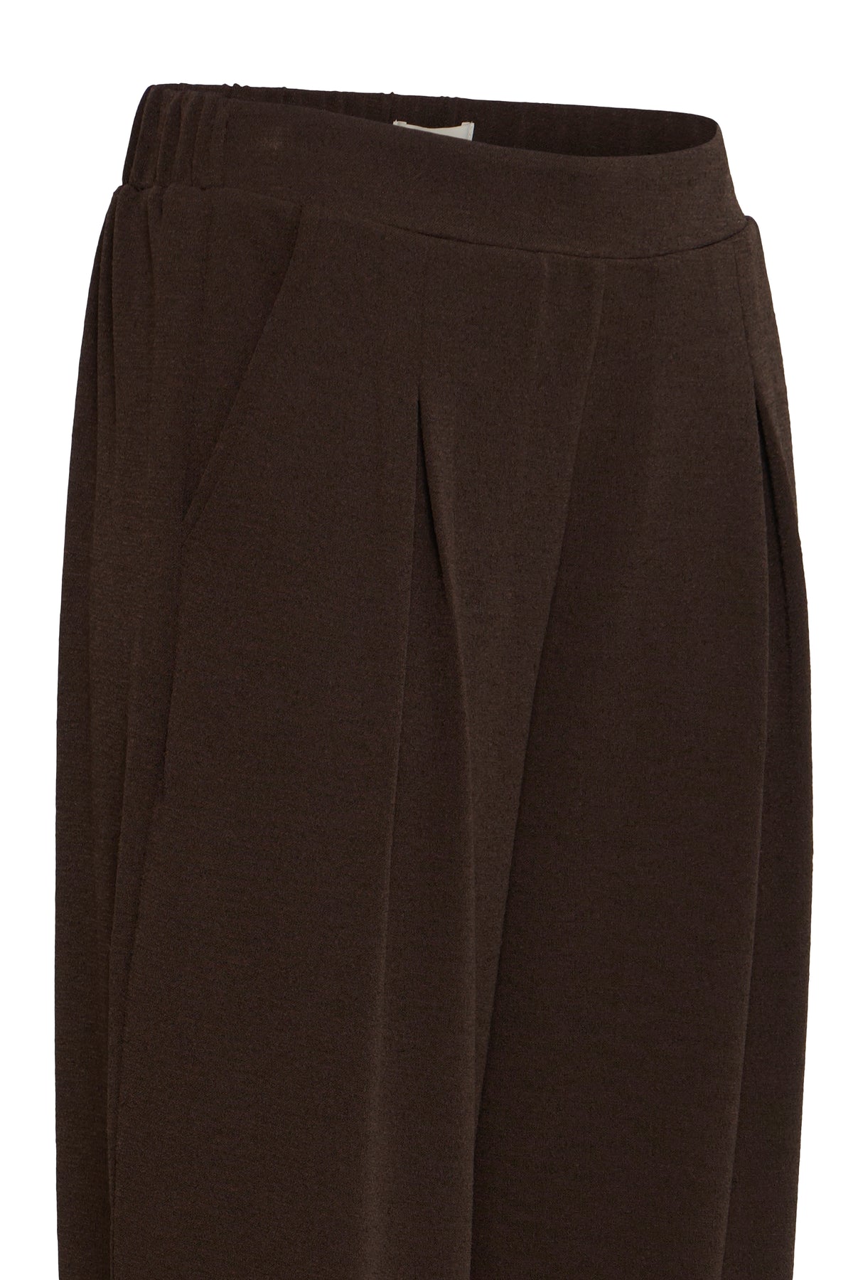 Frkienna Trousers - Brown
