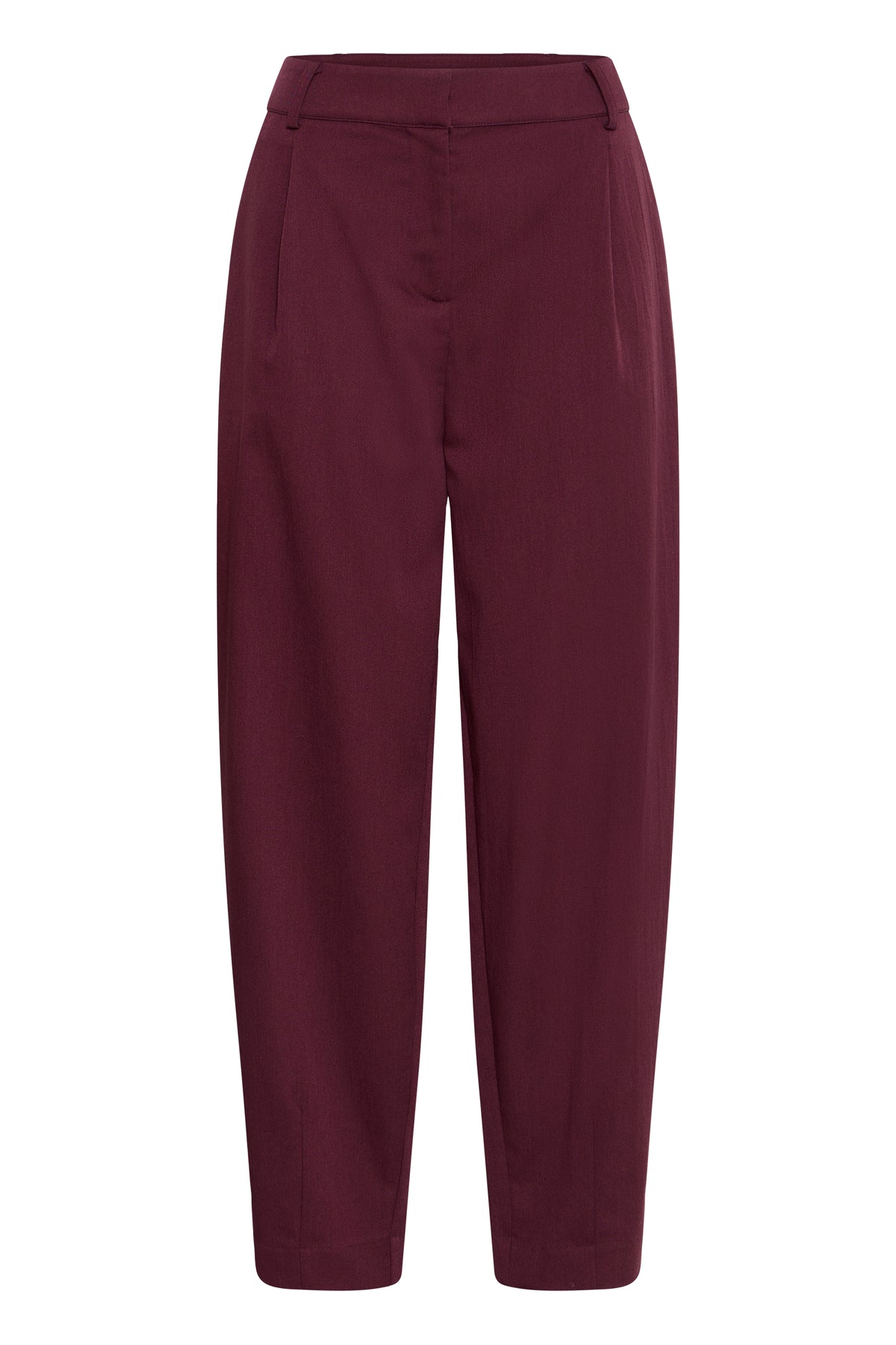 Frnalia Trousers - Port Royale