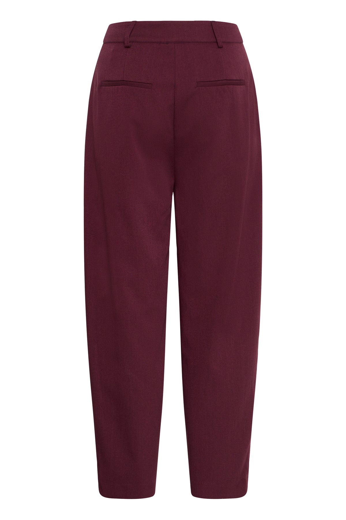 Frnalia Trousers - Port Royale