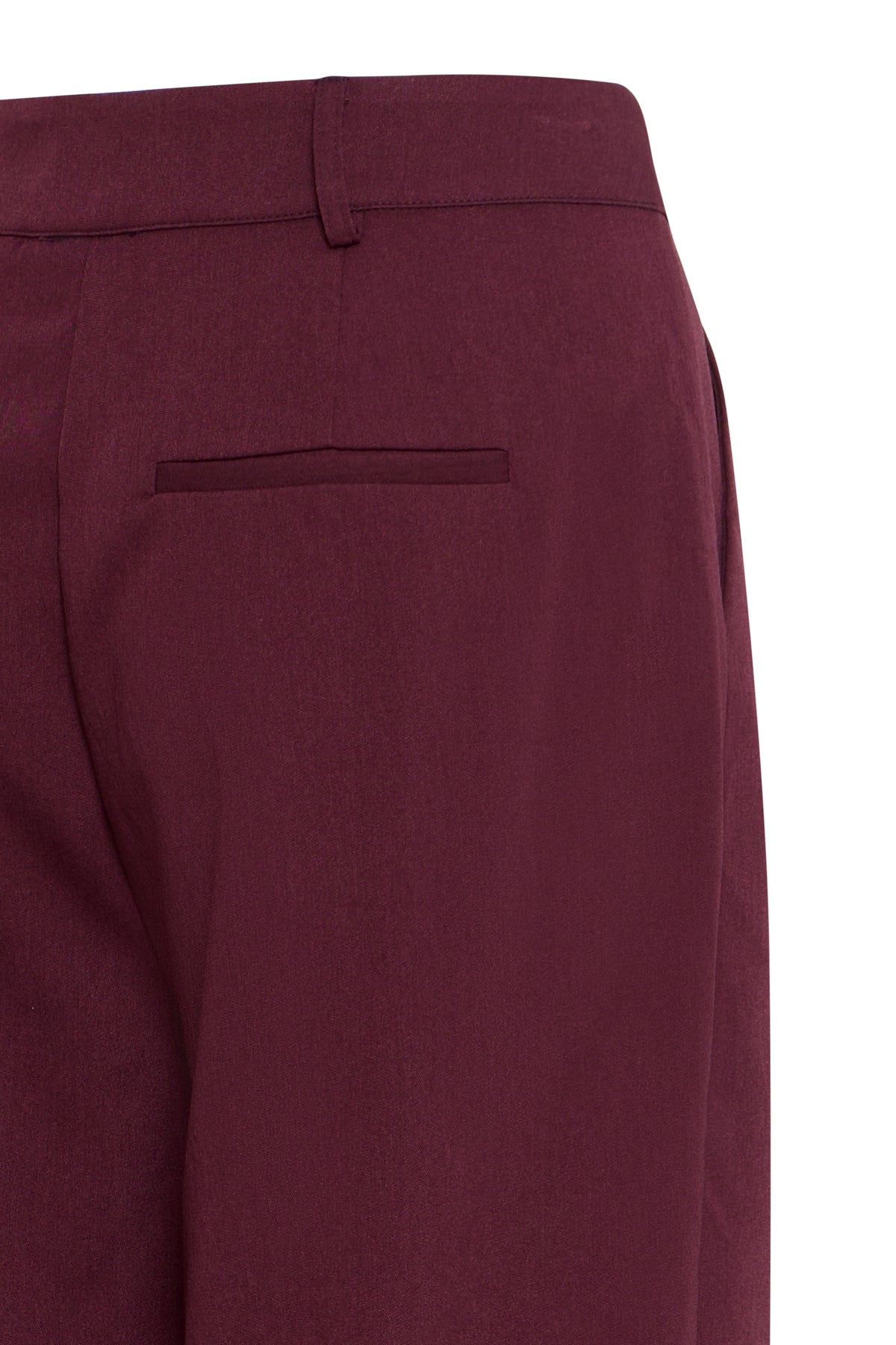 Frnalia Trousers - Port Royale