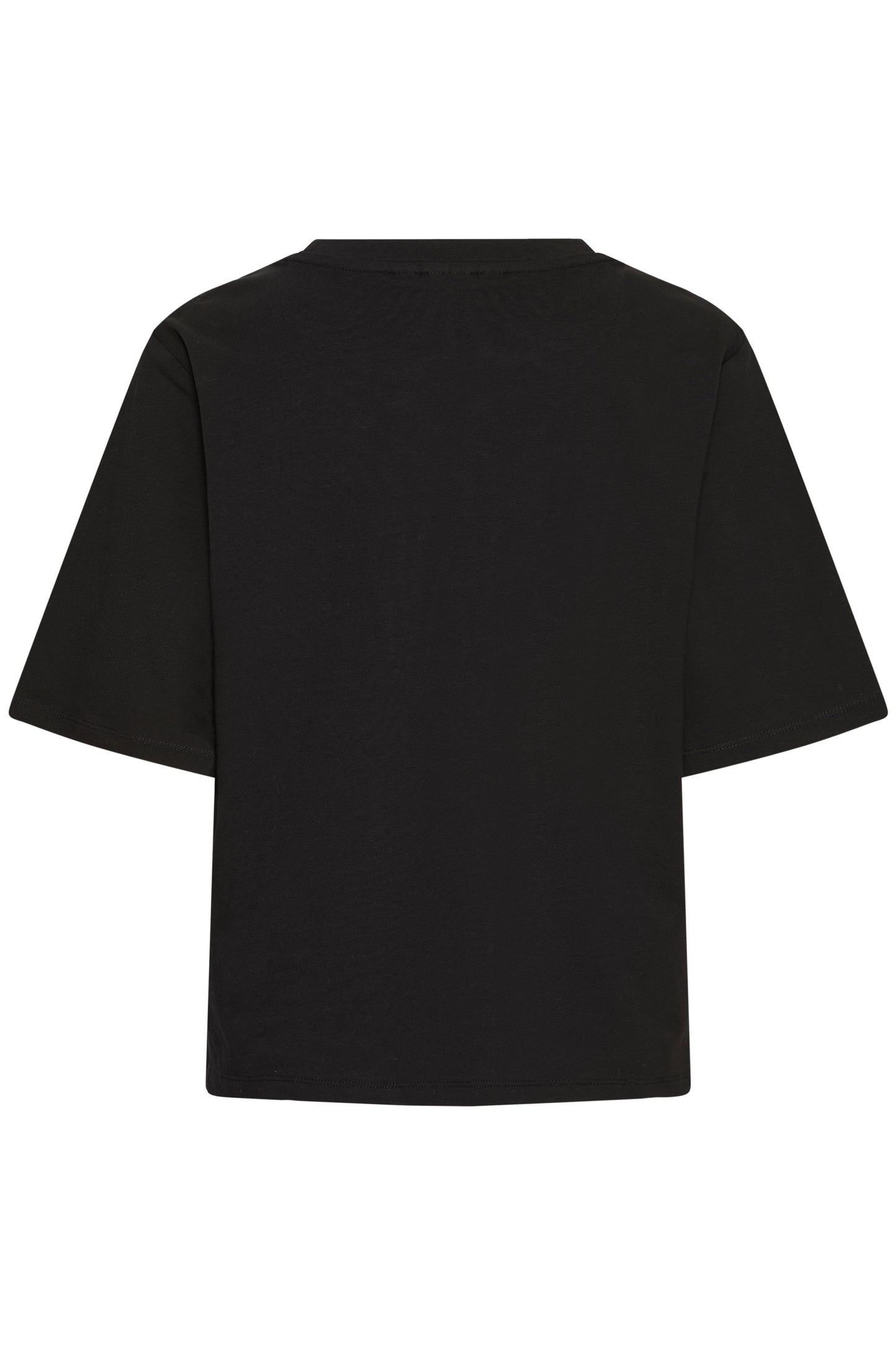 Frzashoulder T-Shirt - Black