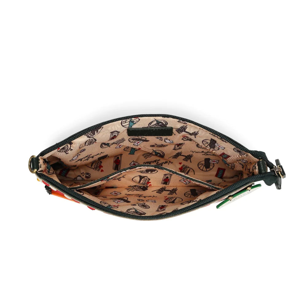 Farmhouse Pantry Kate Pouch Bag