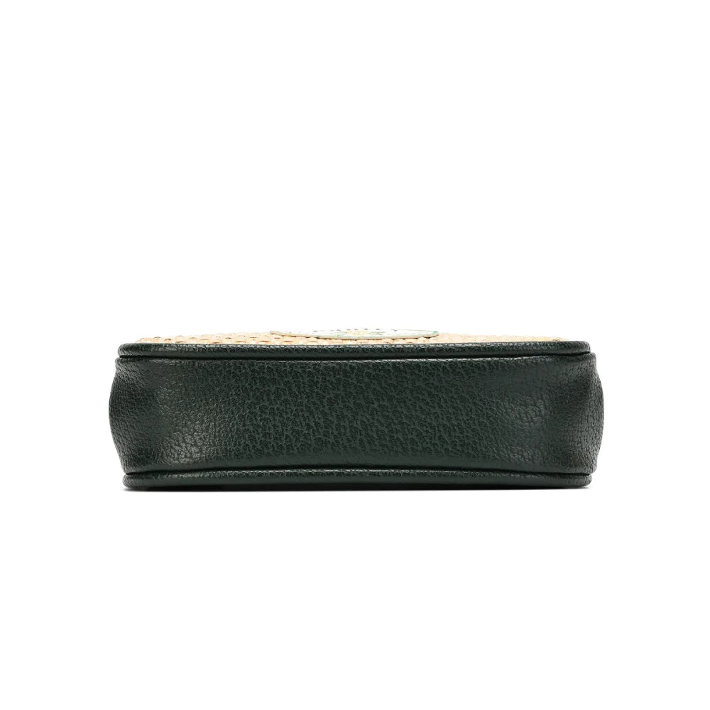Farmhouse Pantry Clipper Coin Purse