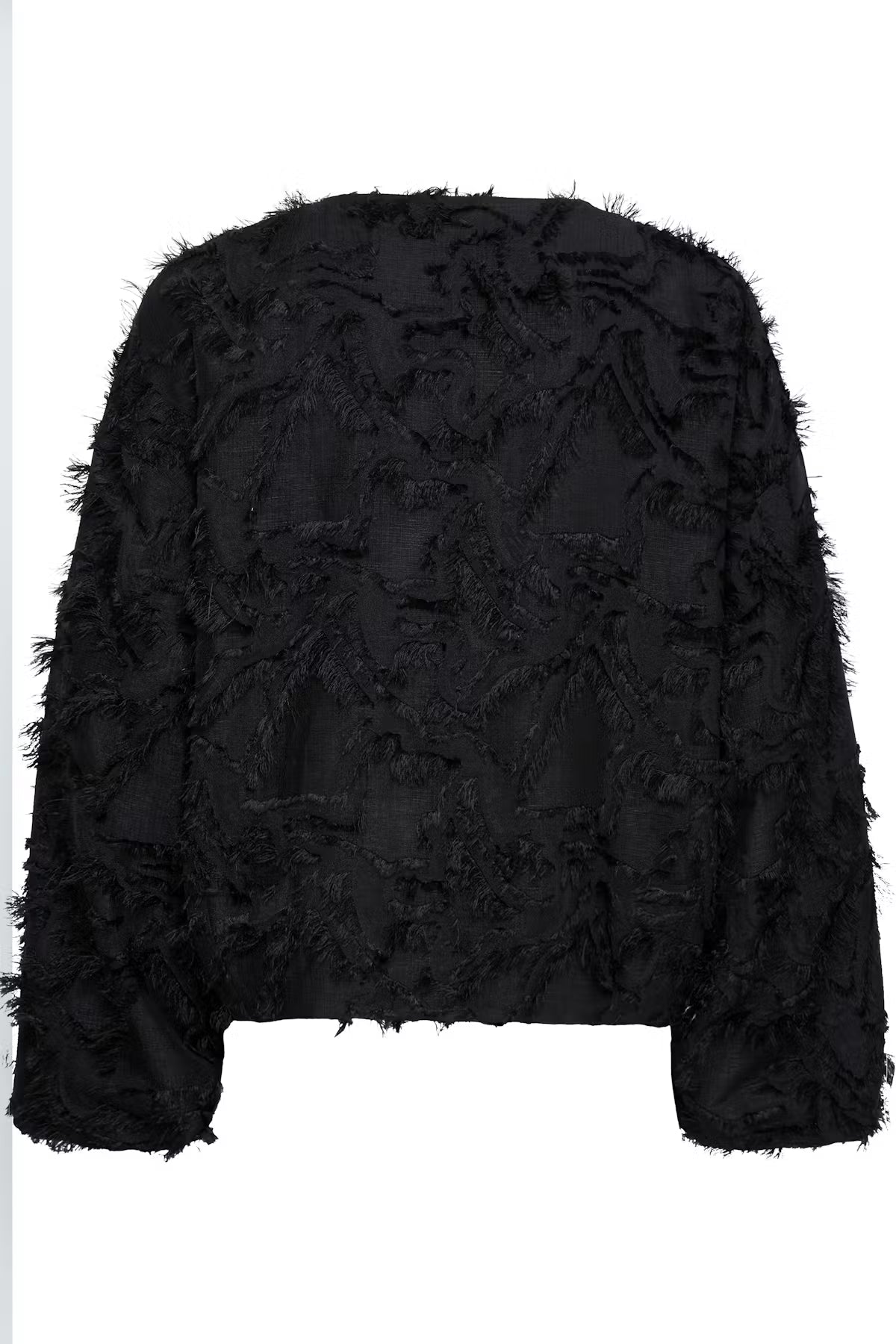Frcali Jacket - Black