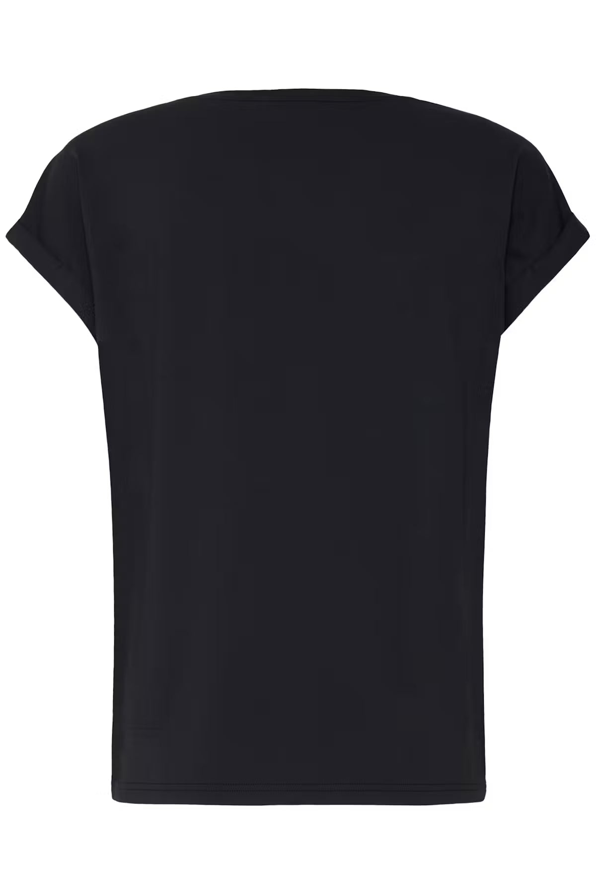 Frseenas T-Shirt - Black Jewelled