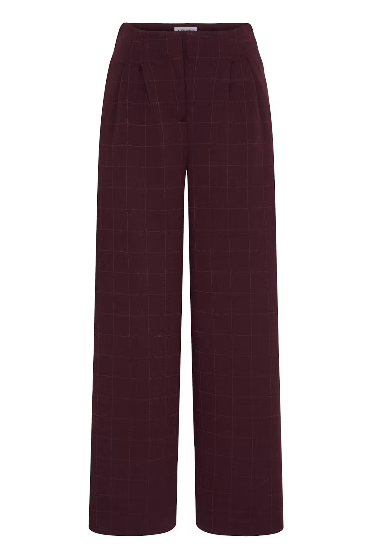 Ihkate Sparkelly Trousers - Fudge