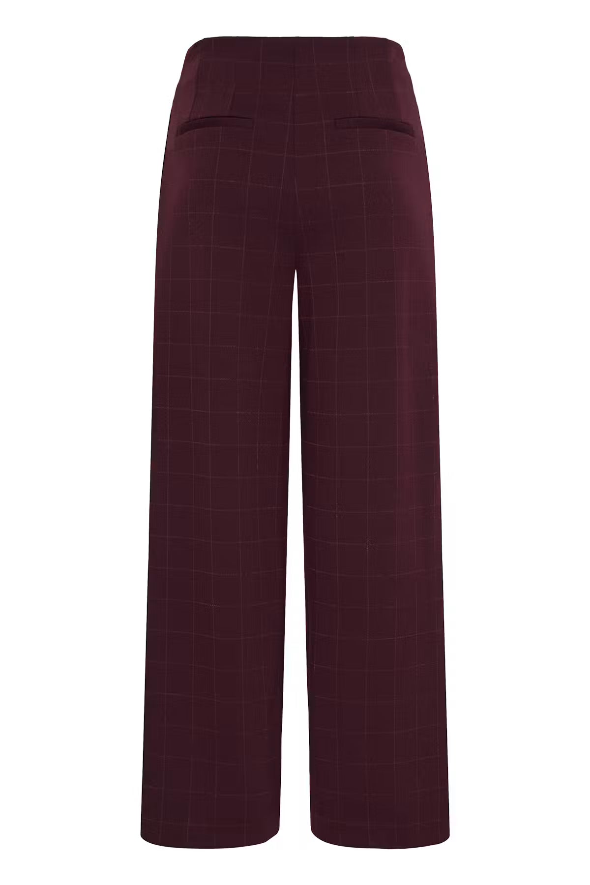 Ihkate Sparkelly Trousers - Fudge