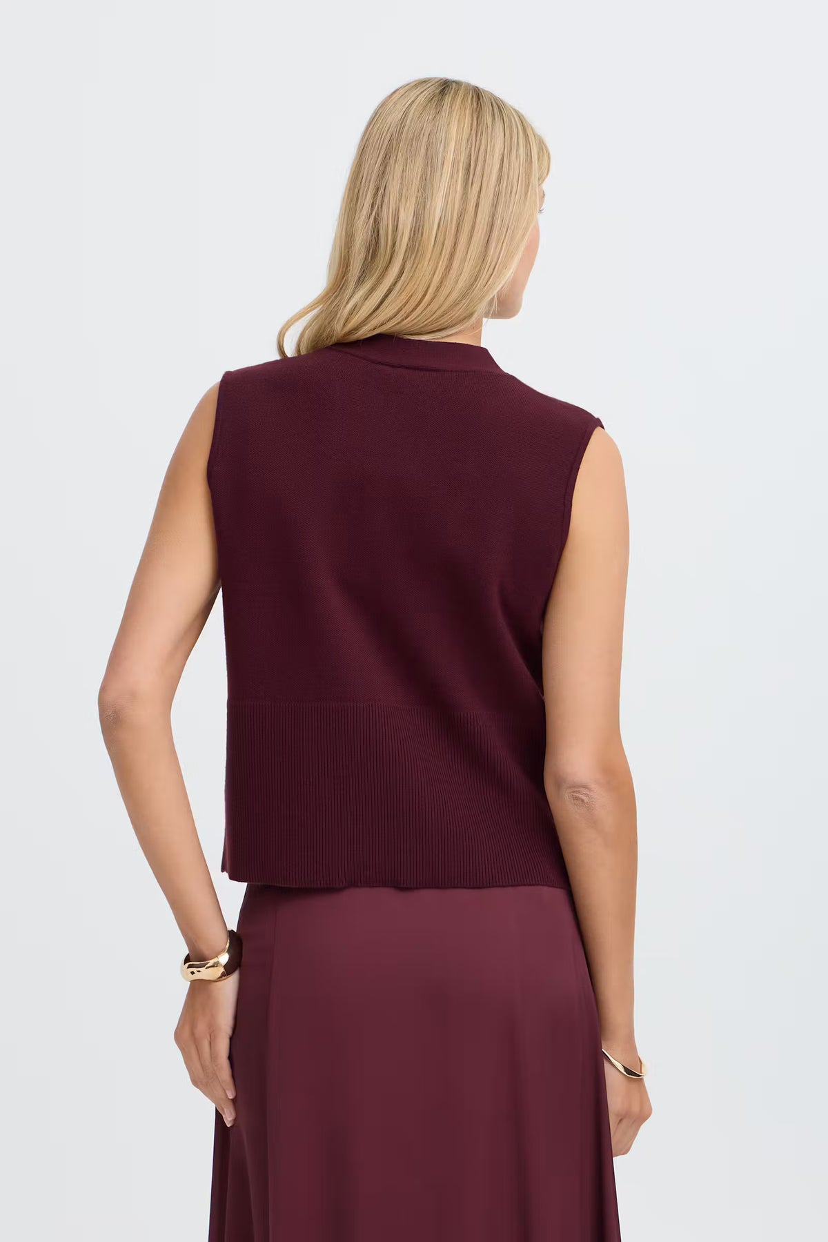 Frsally Waistcoat - Port Royale