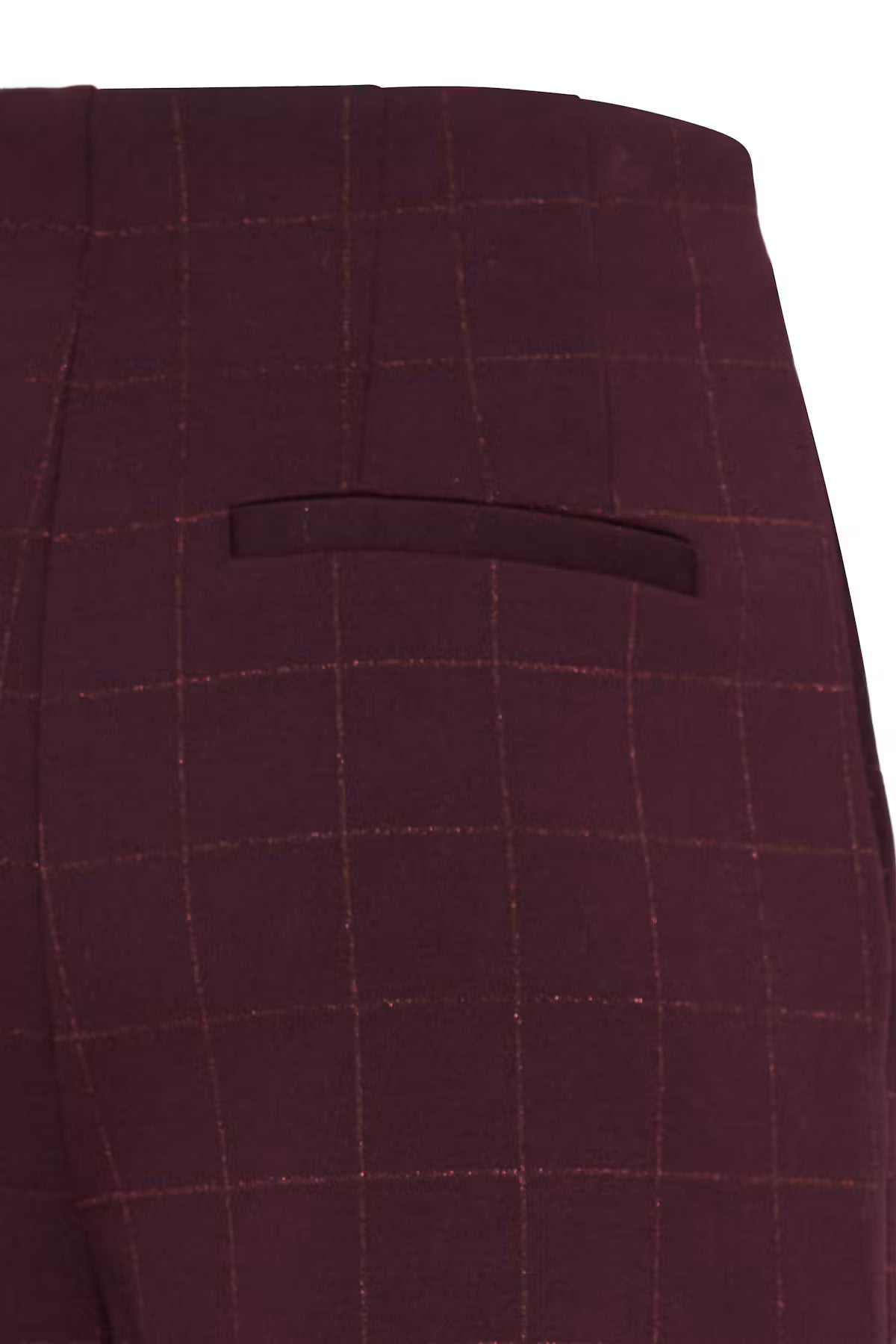 Ihkate Sparkelly Trousers - Fudge