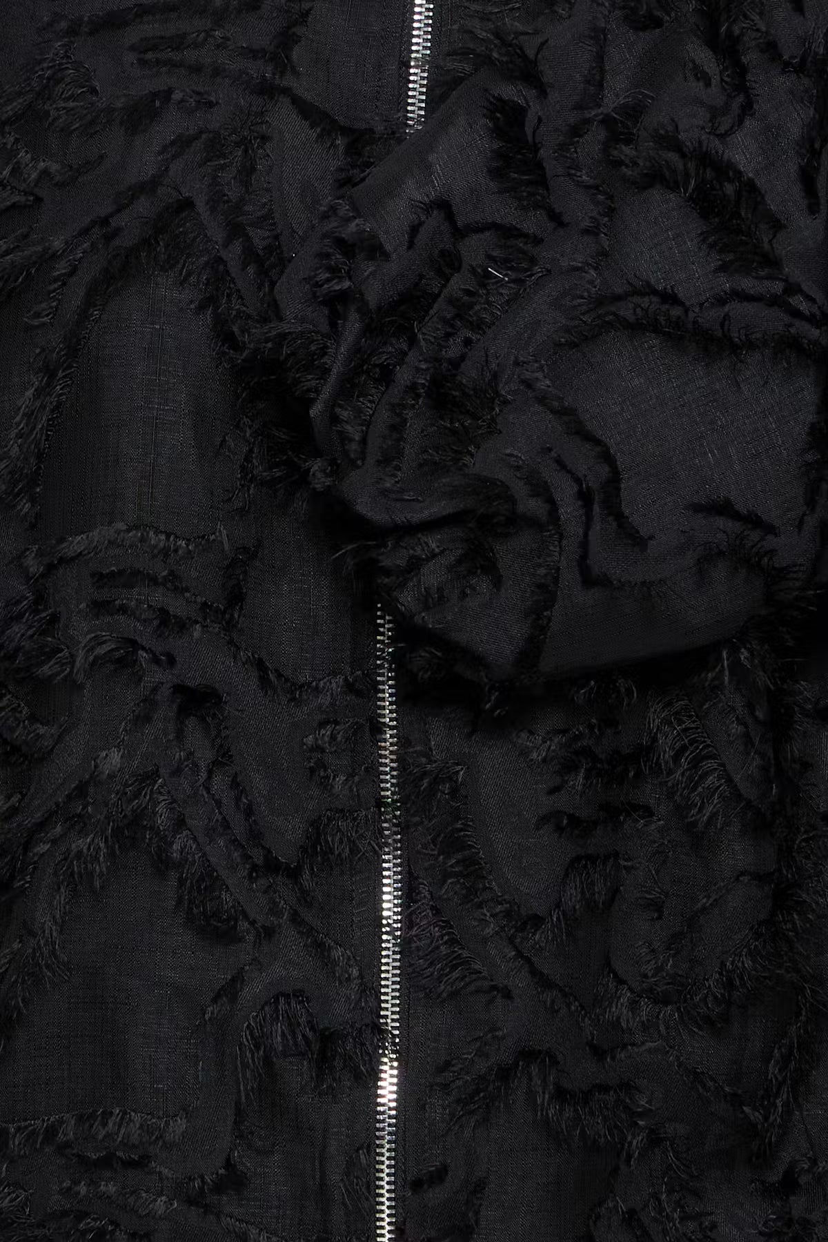 Frcali Jacket - Black