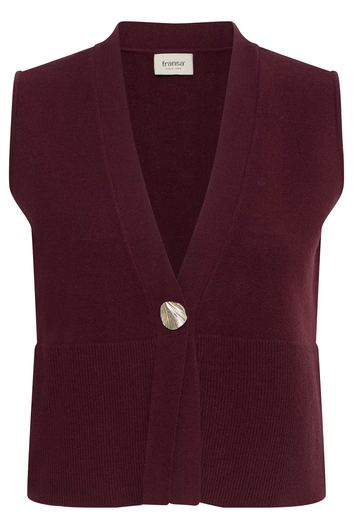 Frsally Waistcoat - Port Royale