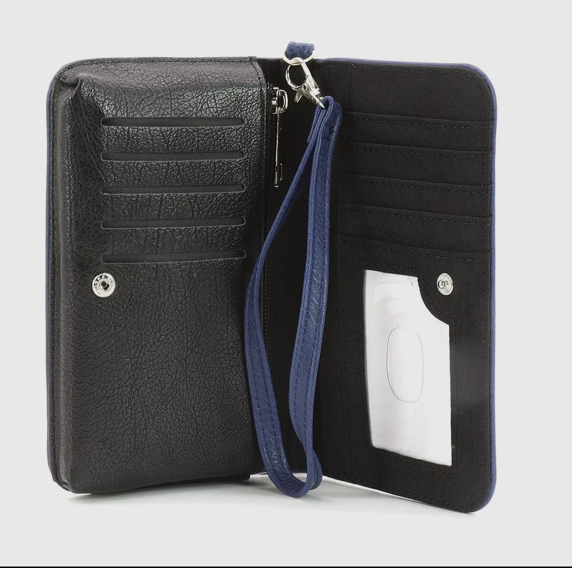 Sense and Sensibility Book Wallet