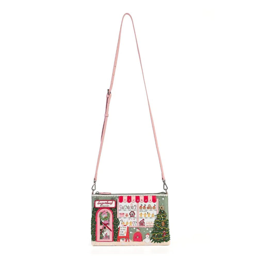 Sugarloaf Bakery Kate Pouch Bag
