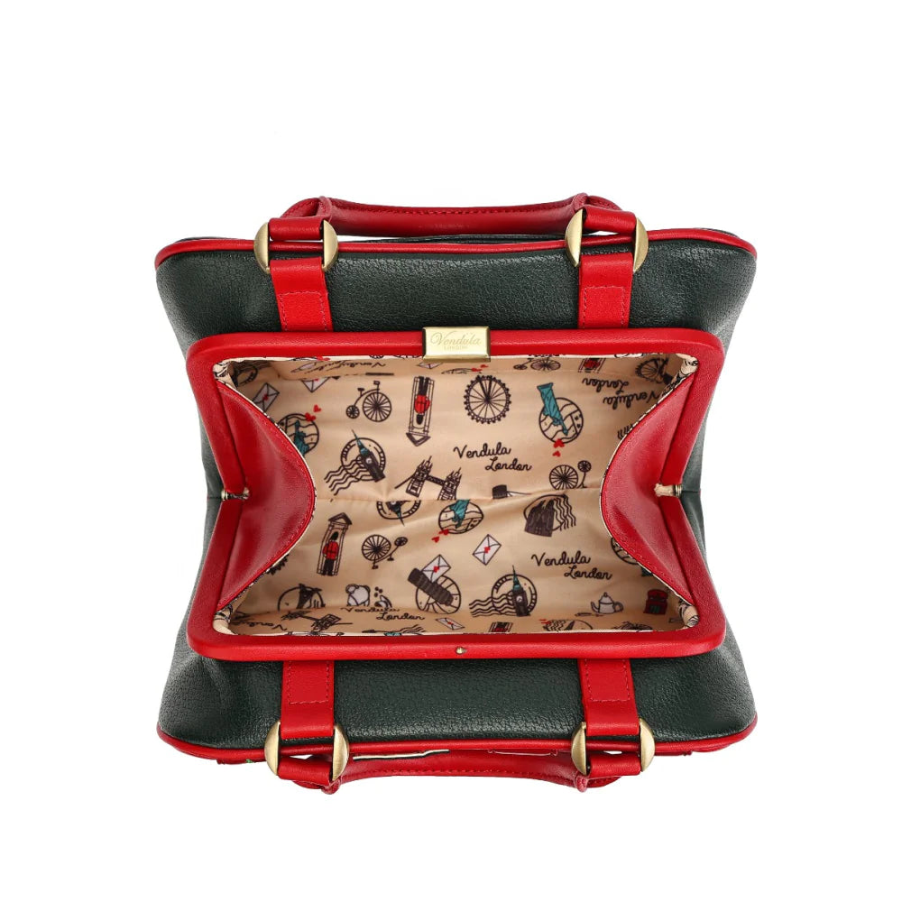 Farmhouse Pantry Eliza Bag