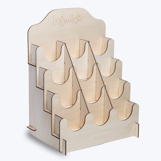 Erstwilder 12 Pocket Display Stand