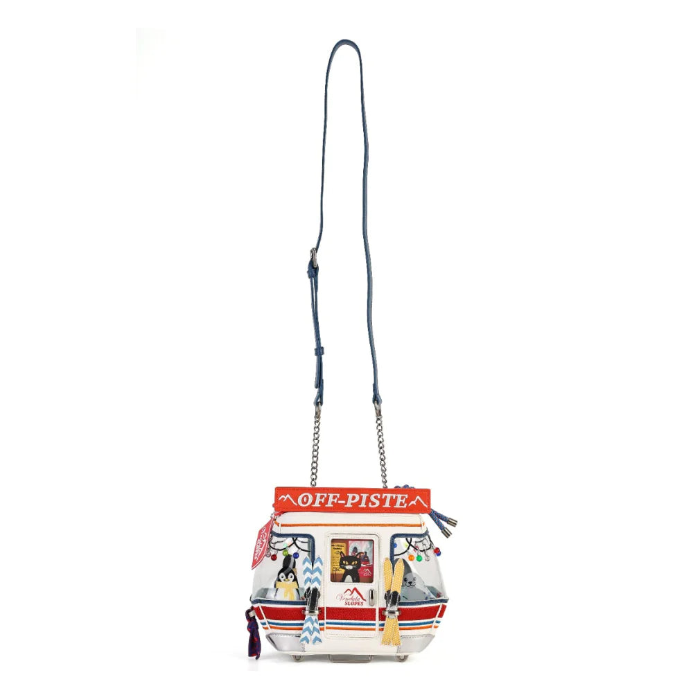 Vendula Slopes Apres Ski Gondola Bag