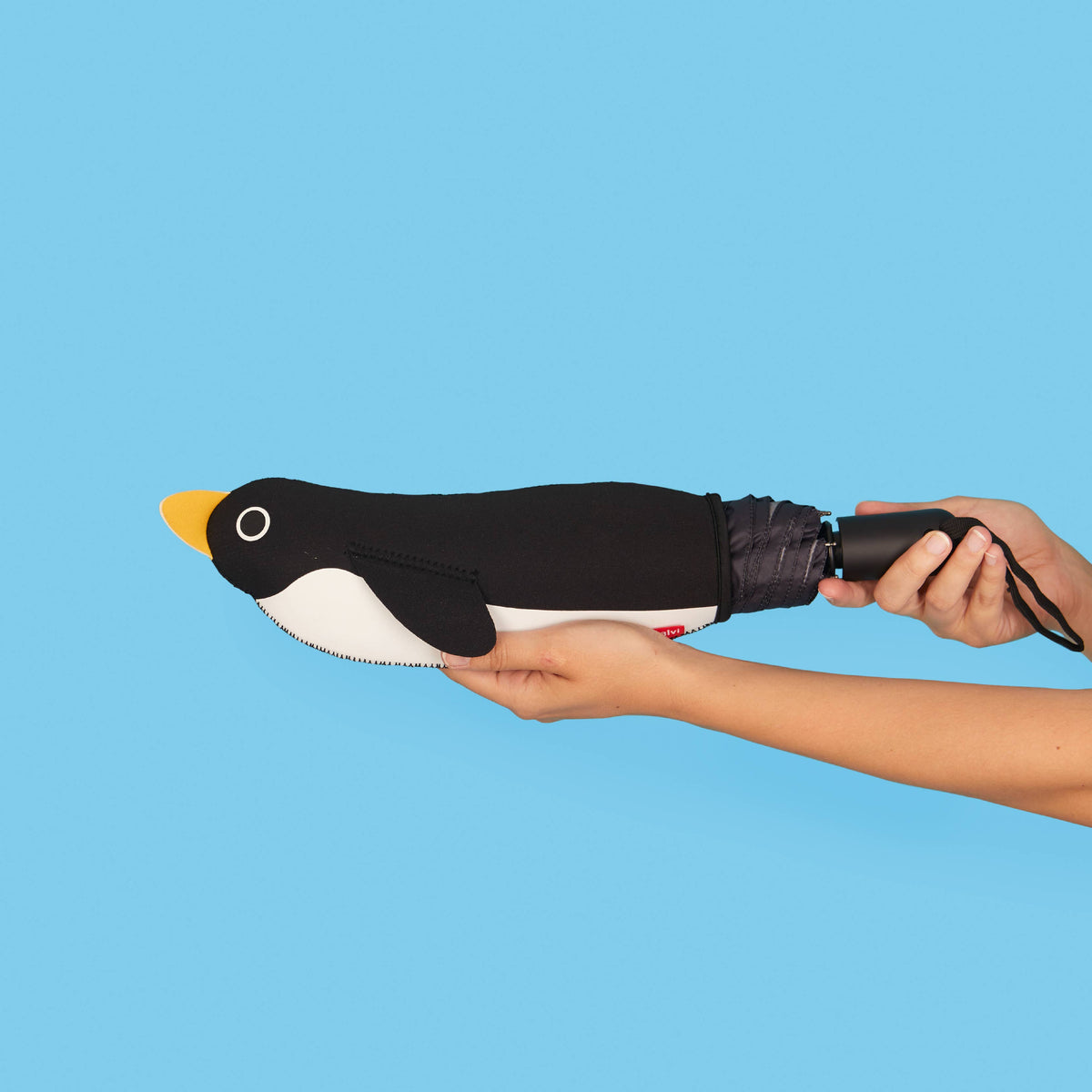 Umbrella - Penguin