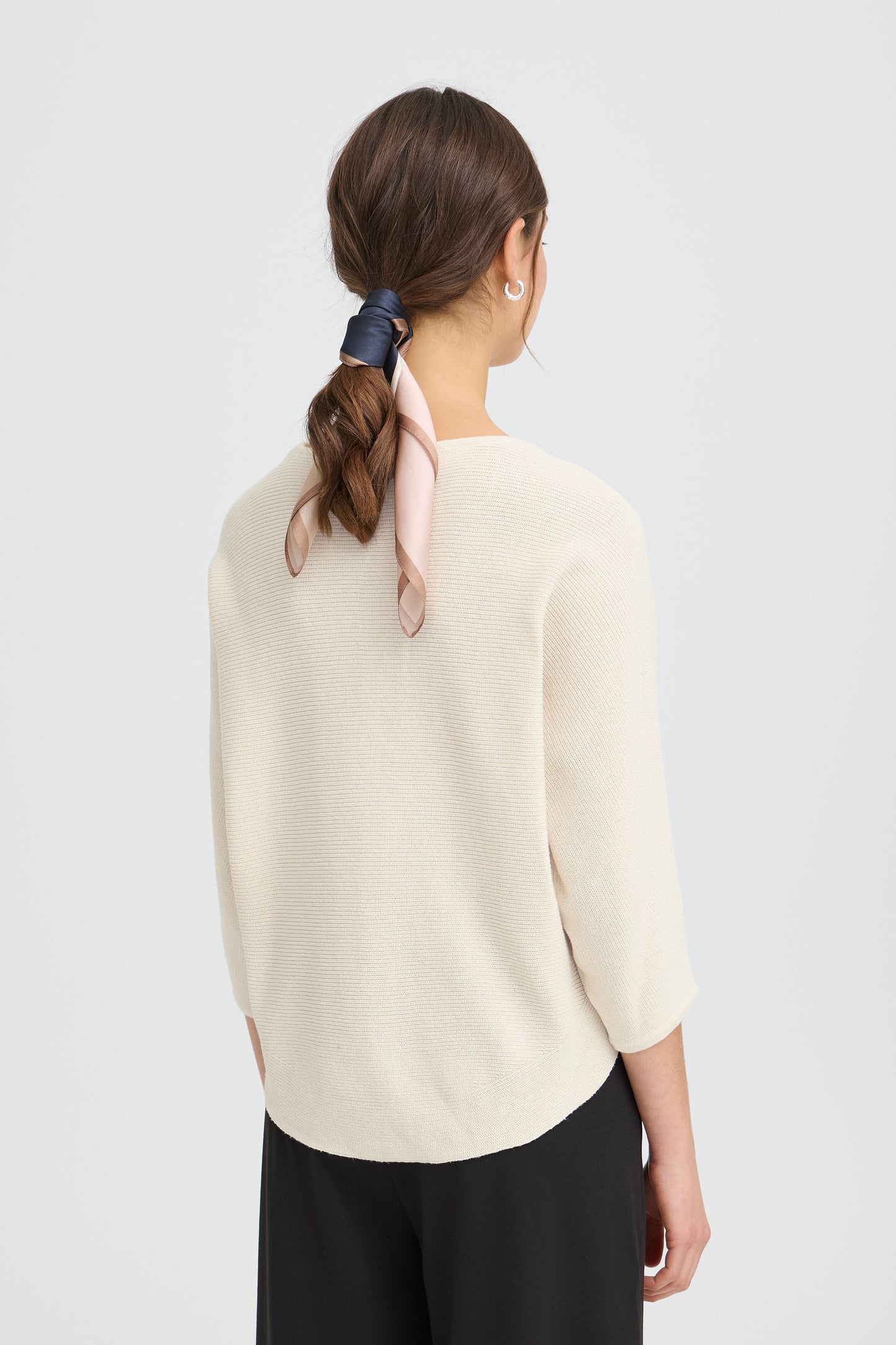 Frsinja Pullover - Antique Cream
