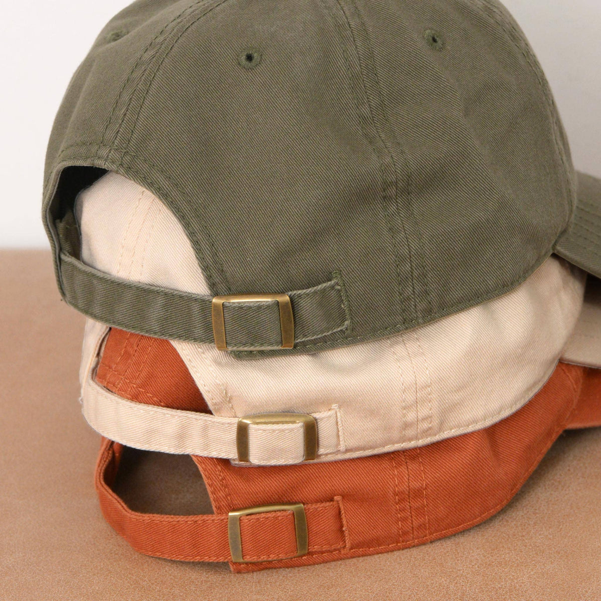 Joyful - Cotton Baseball Cap