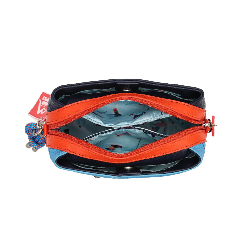 Vendula Slopes Paige Bag