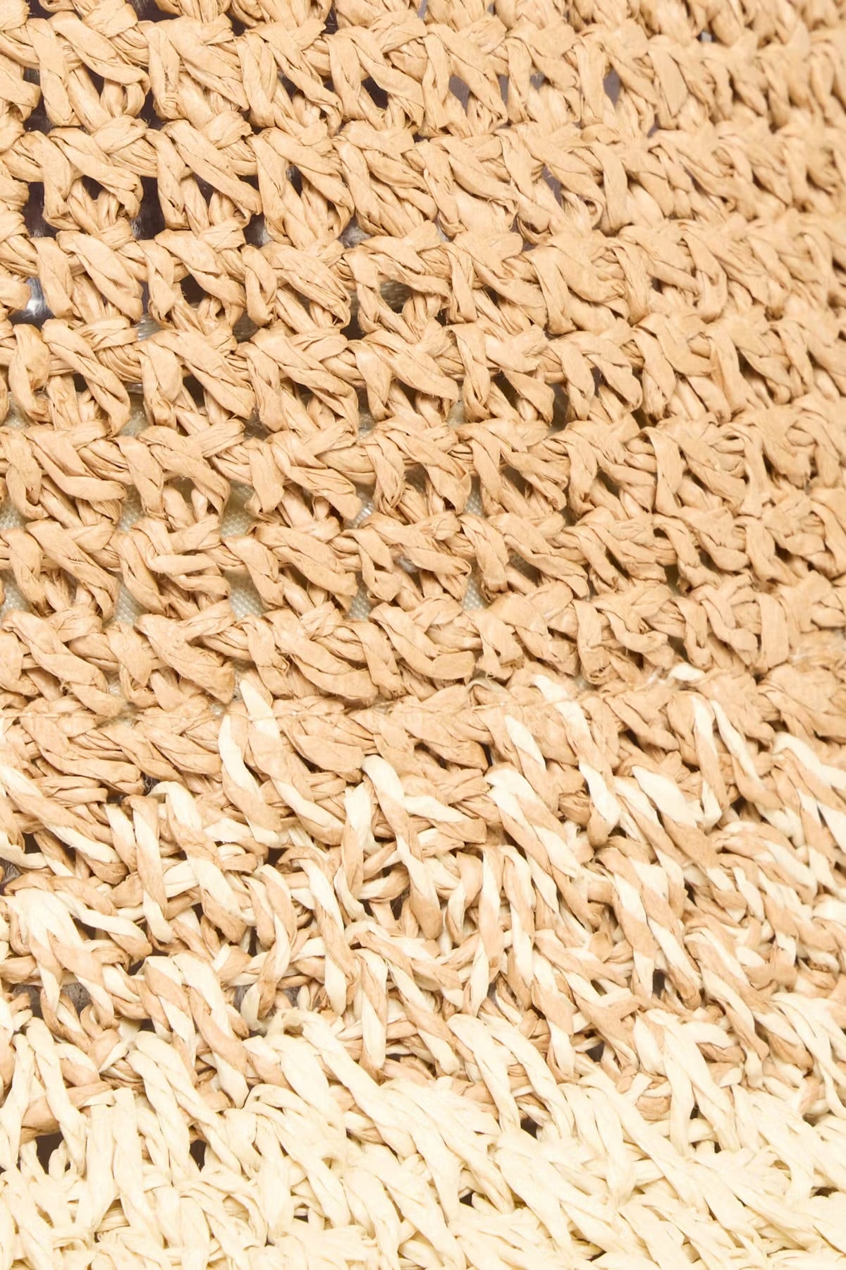 Iamenaka Hat - Oxford Tan