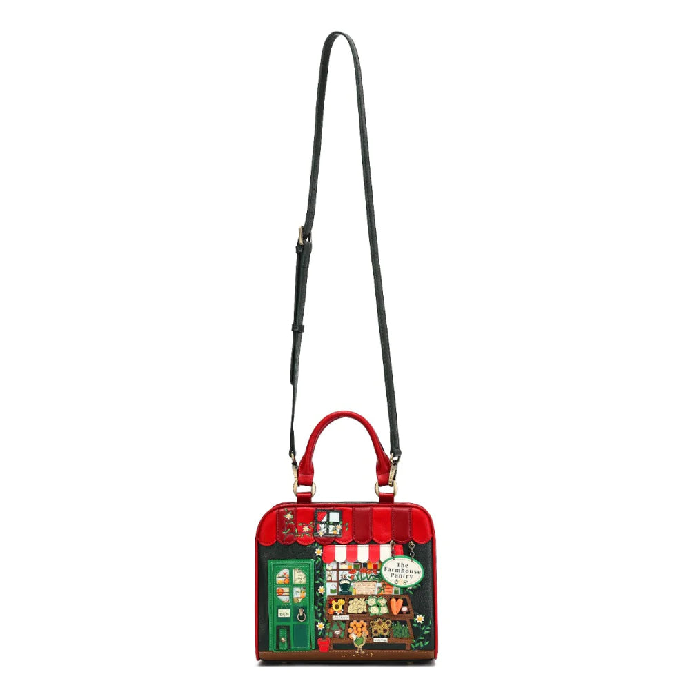 Farmhouse Pantry Eliza Bag