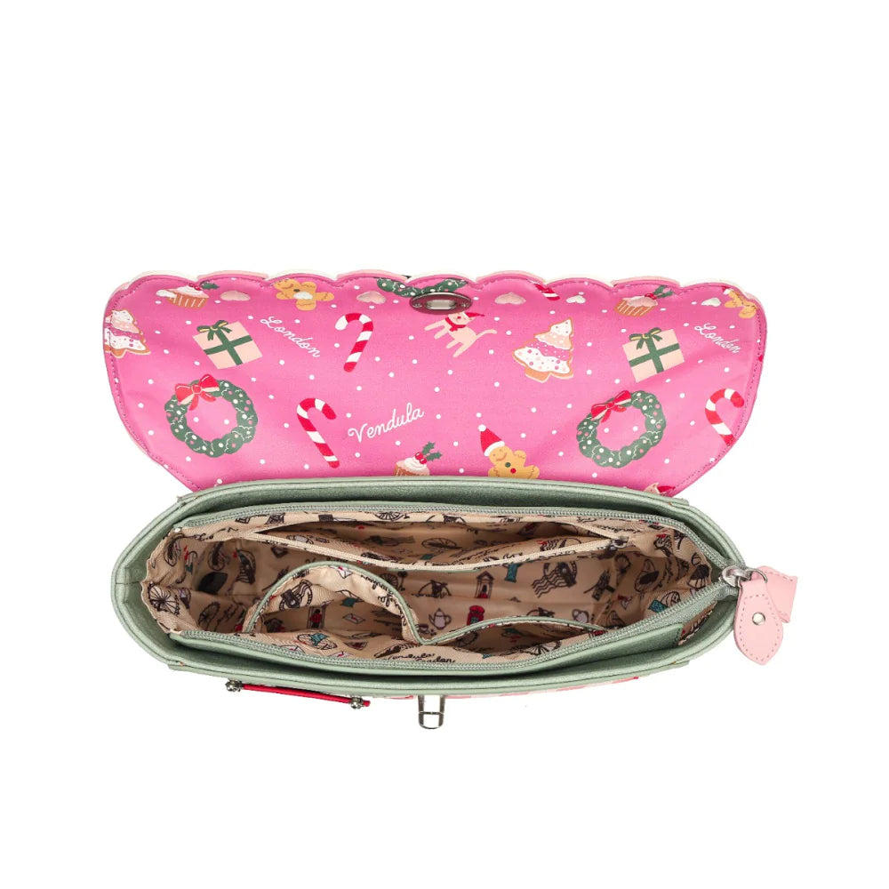Sugarloaf Bakery Classic Backpack