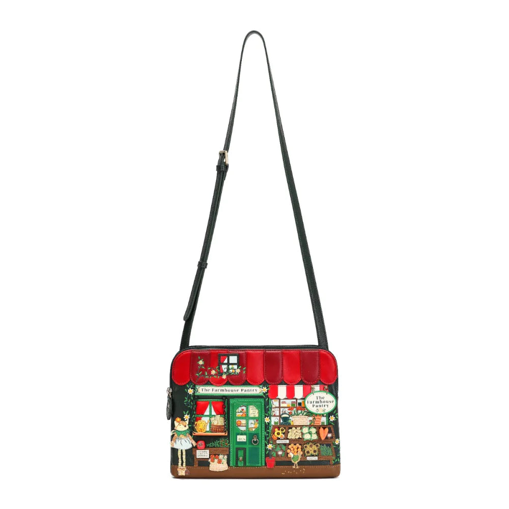 Farmhouse Pantry Bella Bag