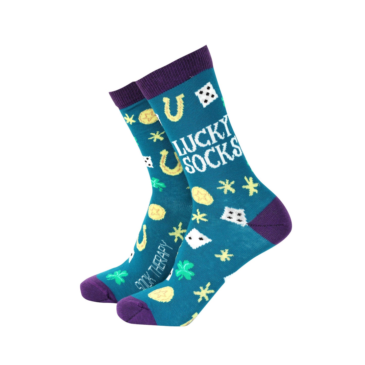 Lucky Socks - Bamboo Socks
