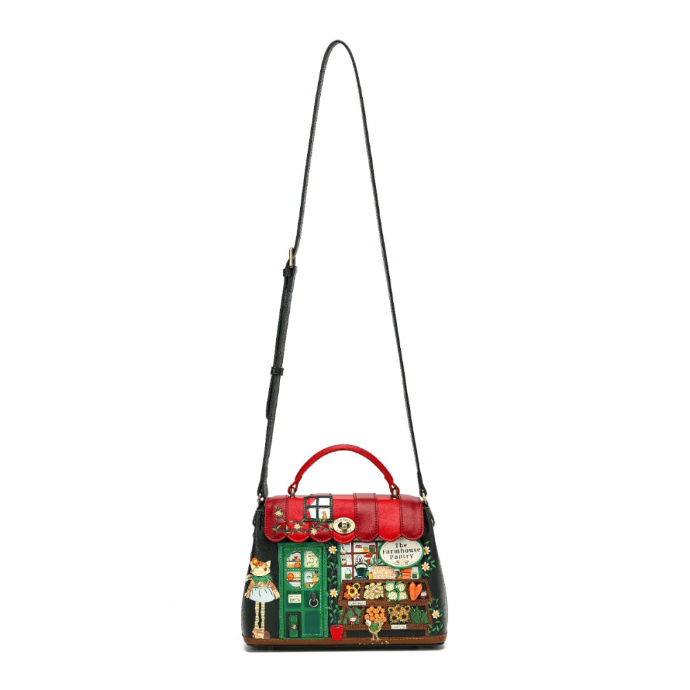 Farmhouse Pantry Mini Grace Bag