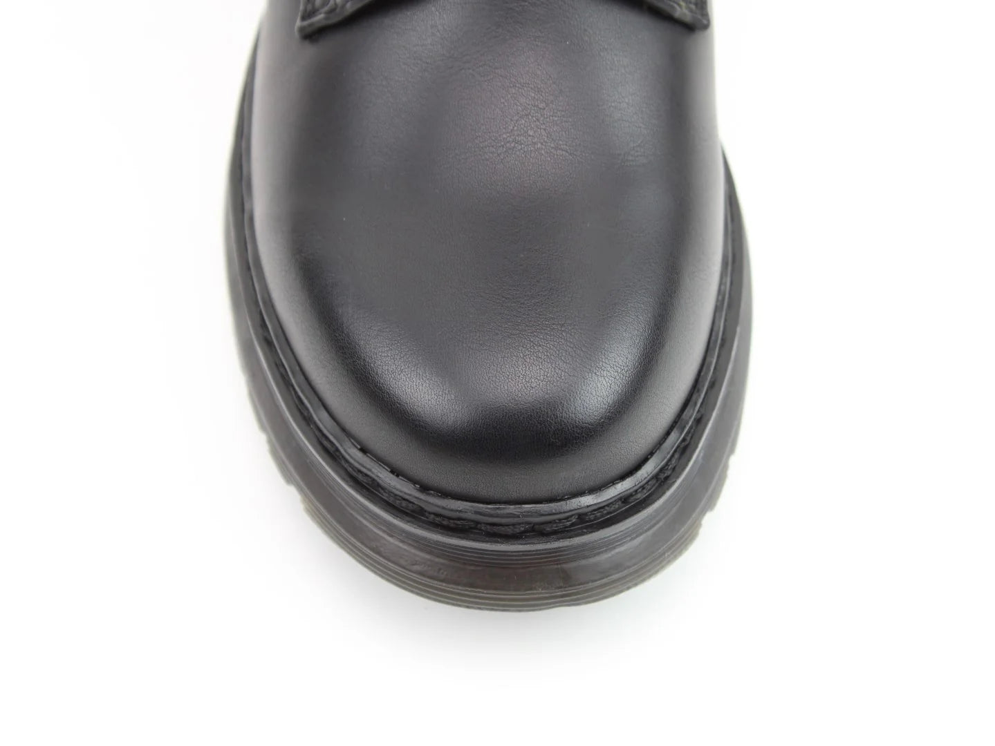 Avena Rose Boots - Black