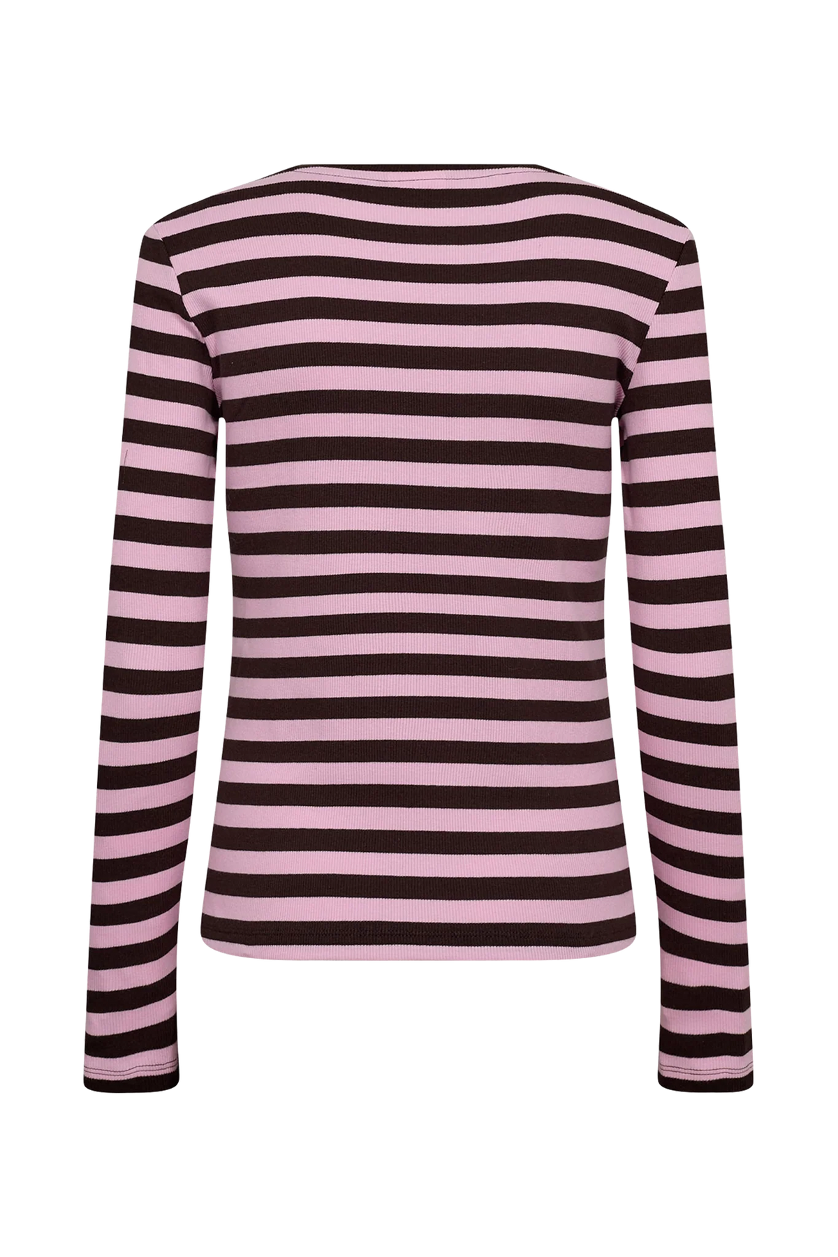 NUMIXIE LONGSLEEVE T-SHIRT - Bonbon