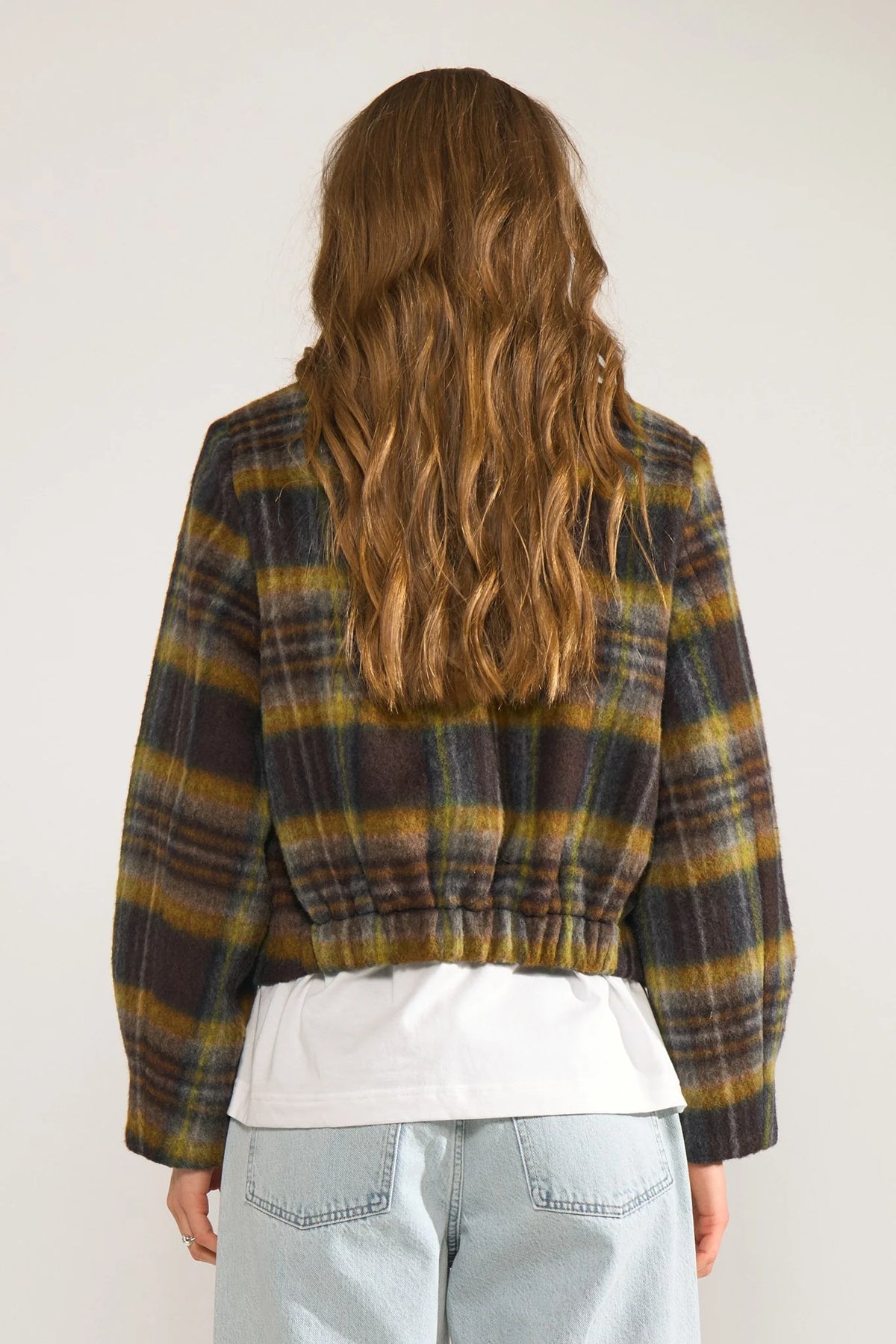 NUJENTA JACKET - Dachshund