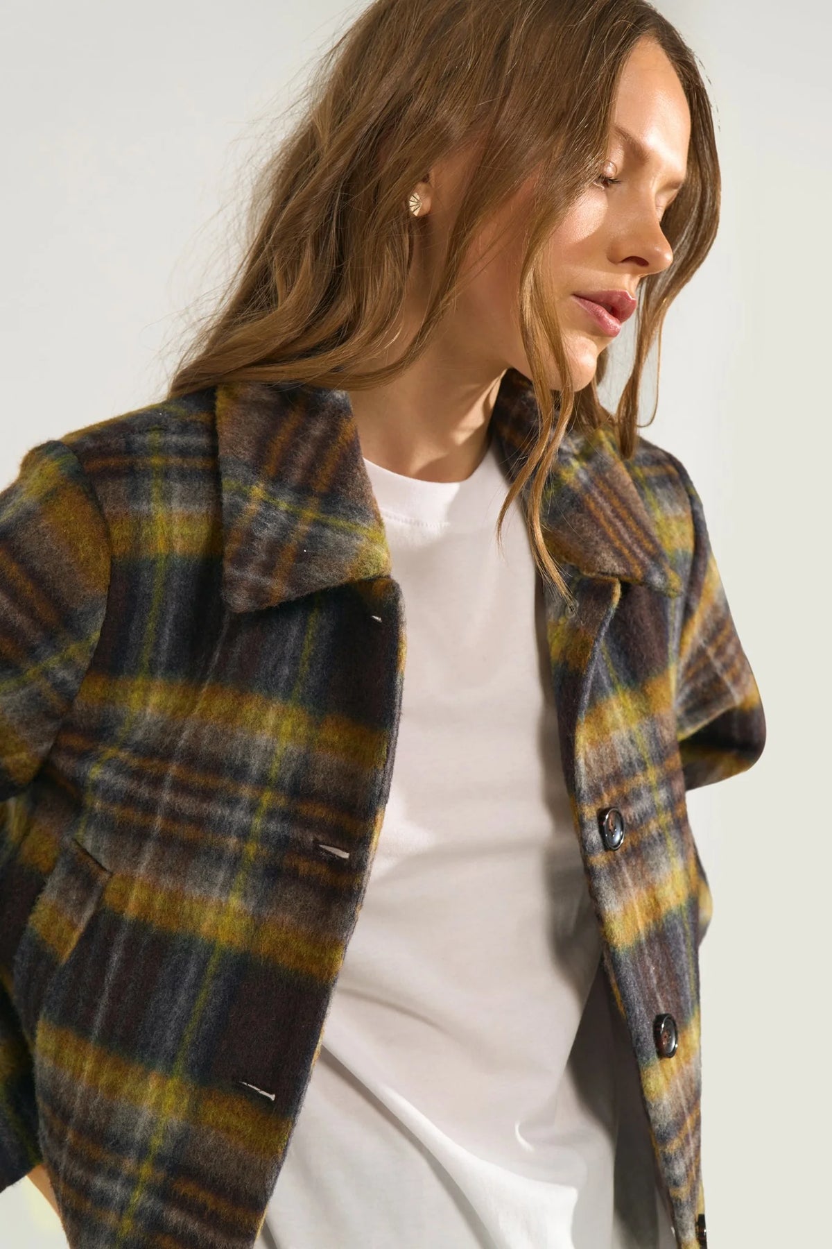 NUJENTA JACKET - Dachshund