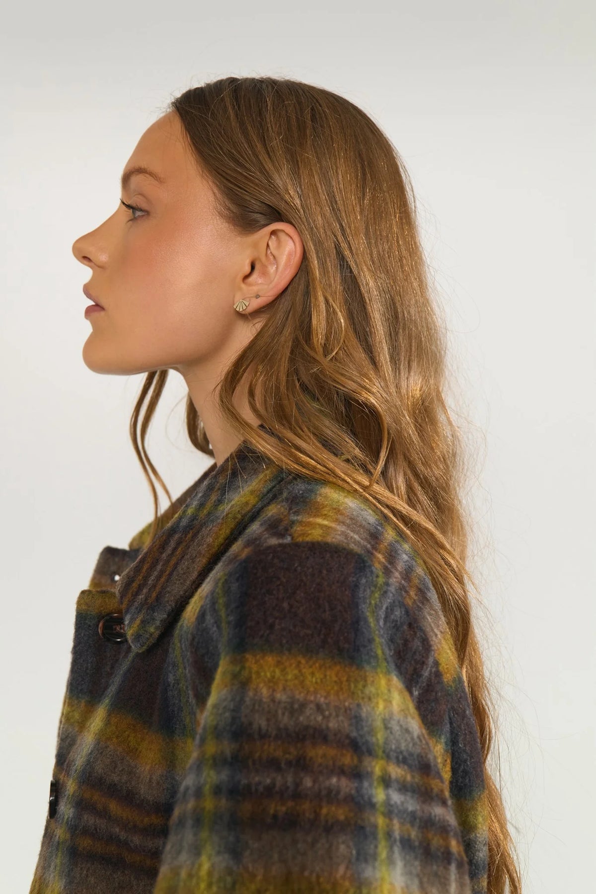 NUJENTA JACKET - Dachshund