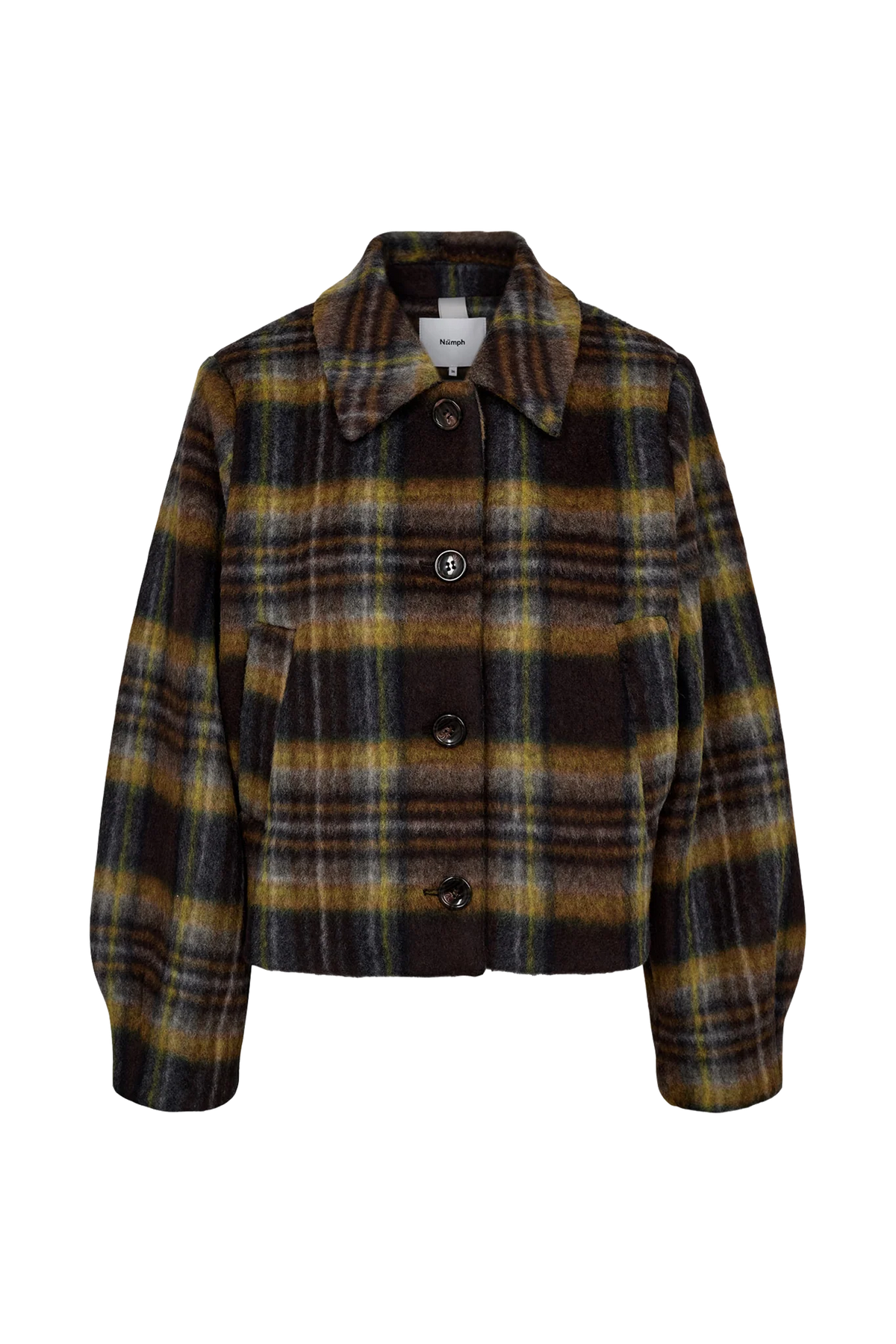 NUJENTA JACKET - Dachshund