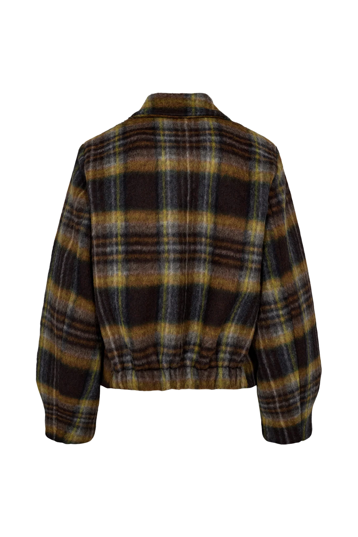 NUJENTA JACKET - Dachshund