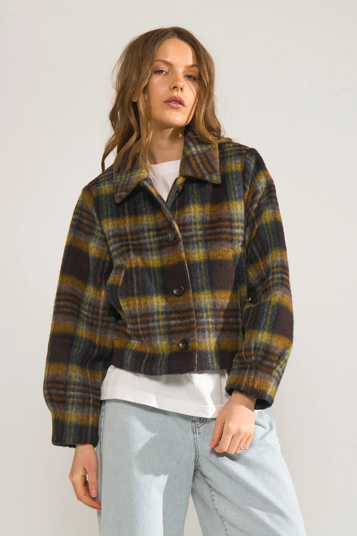 NUJENTA JACKET - Dachshund