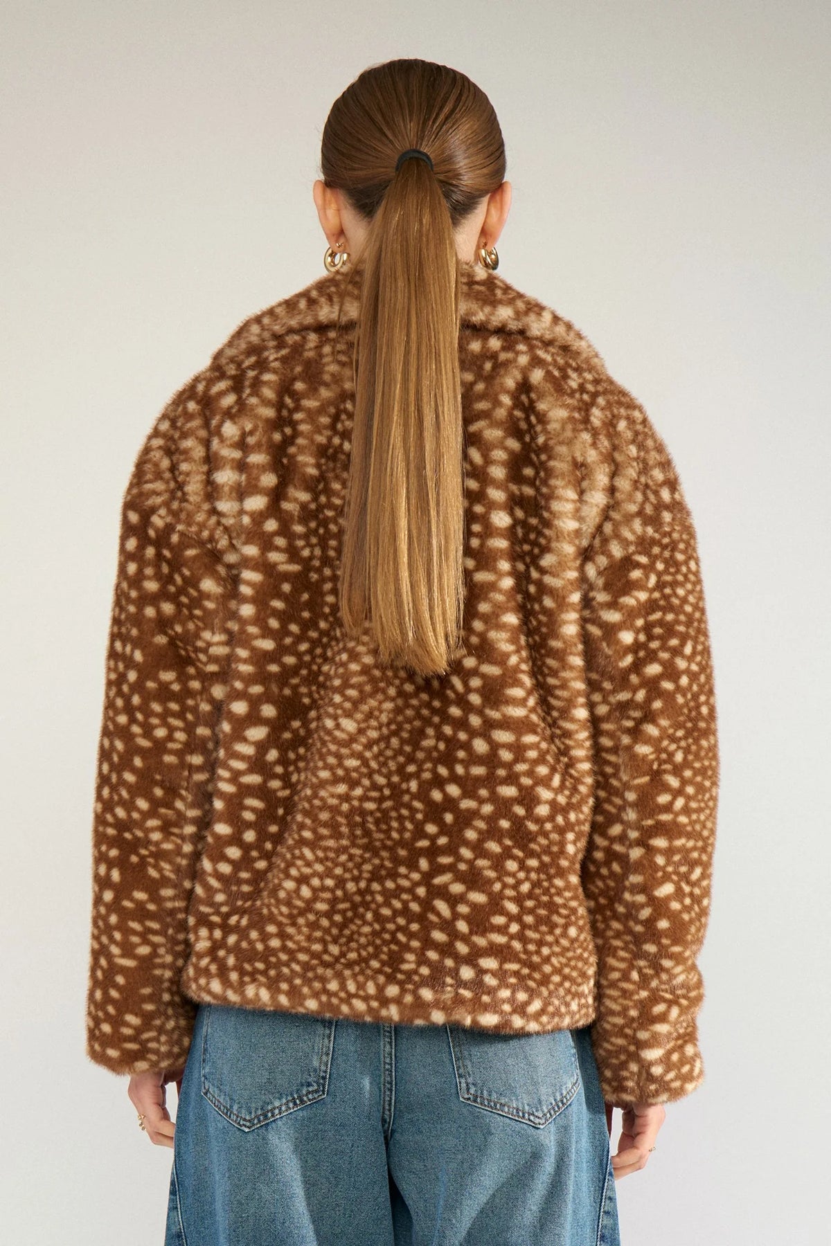 NUDERA JACKET - Dachshund