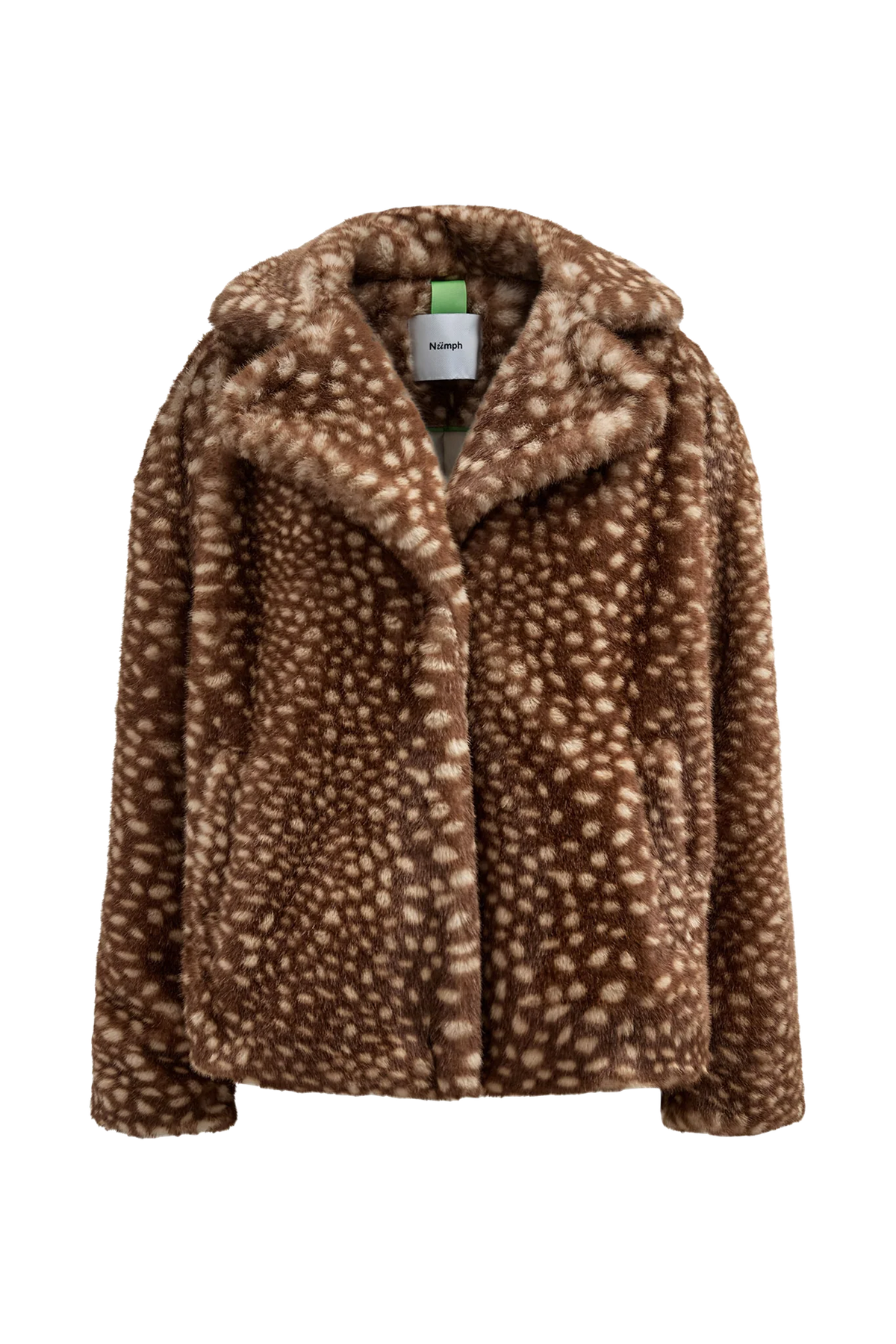 NUDERA JACKET - Dachshund