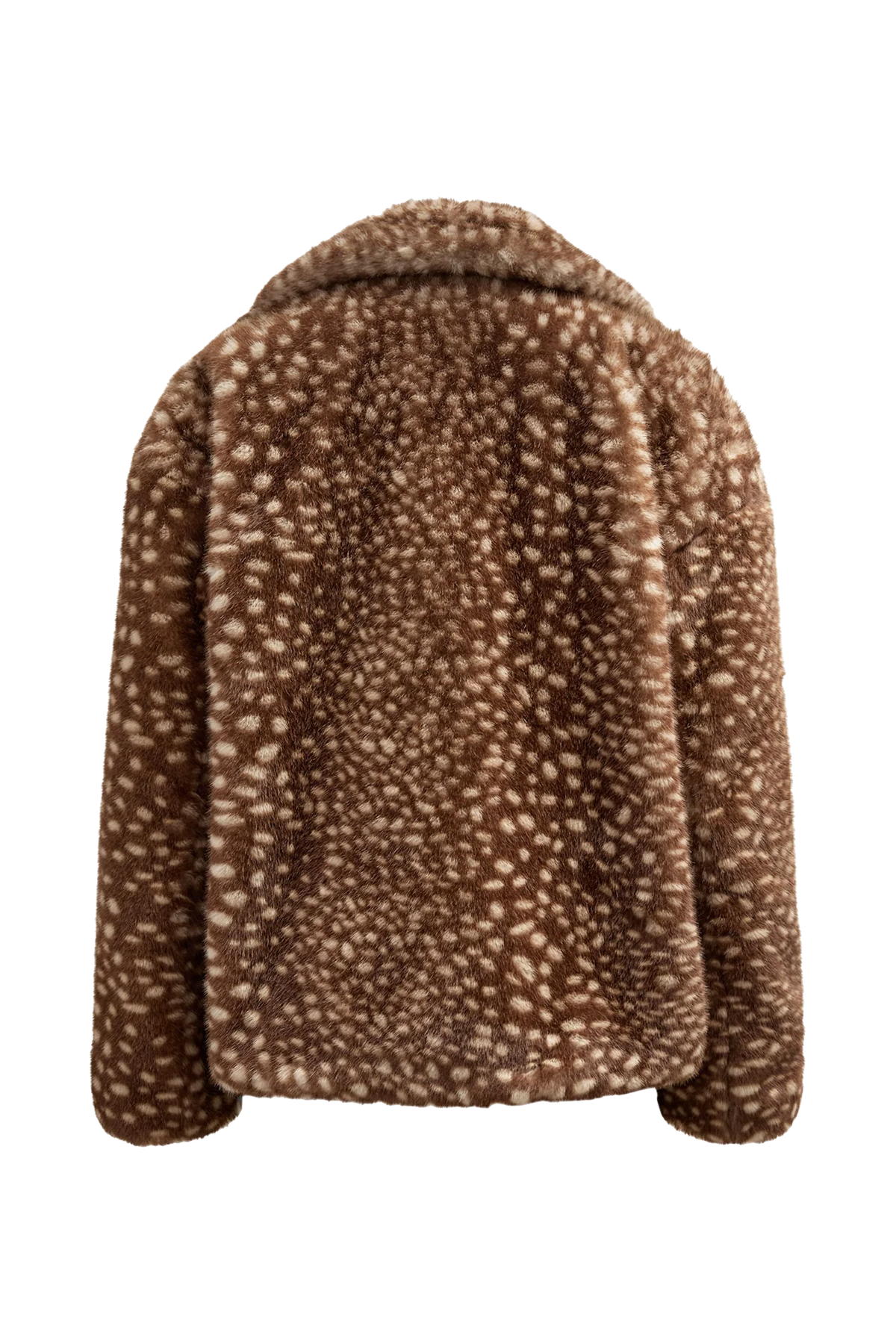 NUDERA JACKET - Dachshund