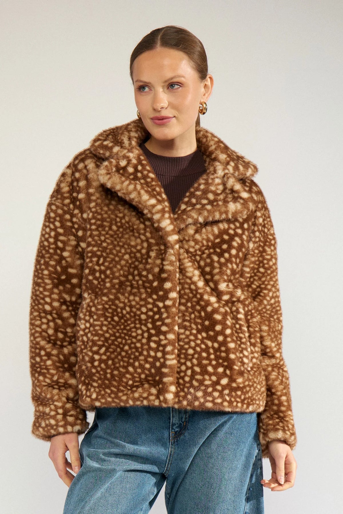 NUDERA JACKET - Dachshund