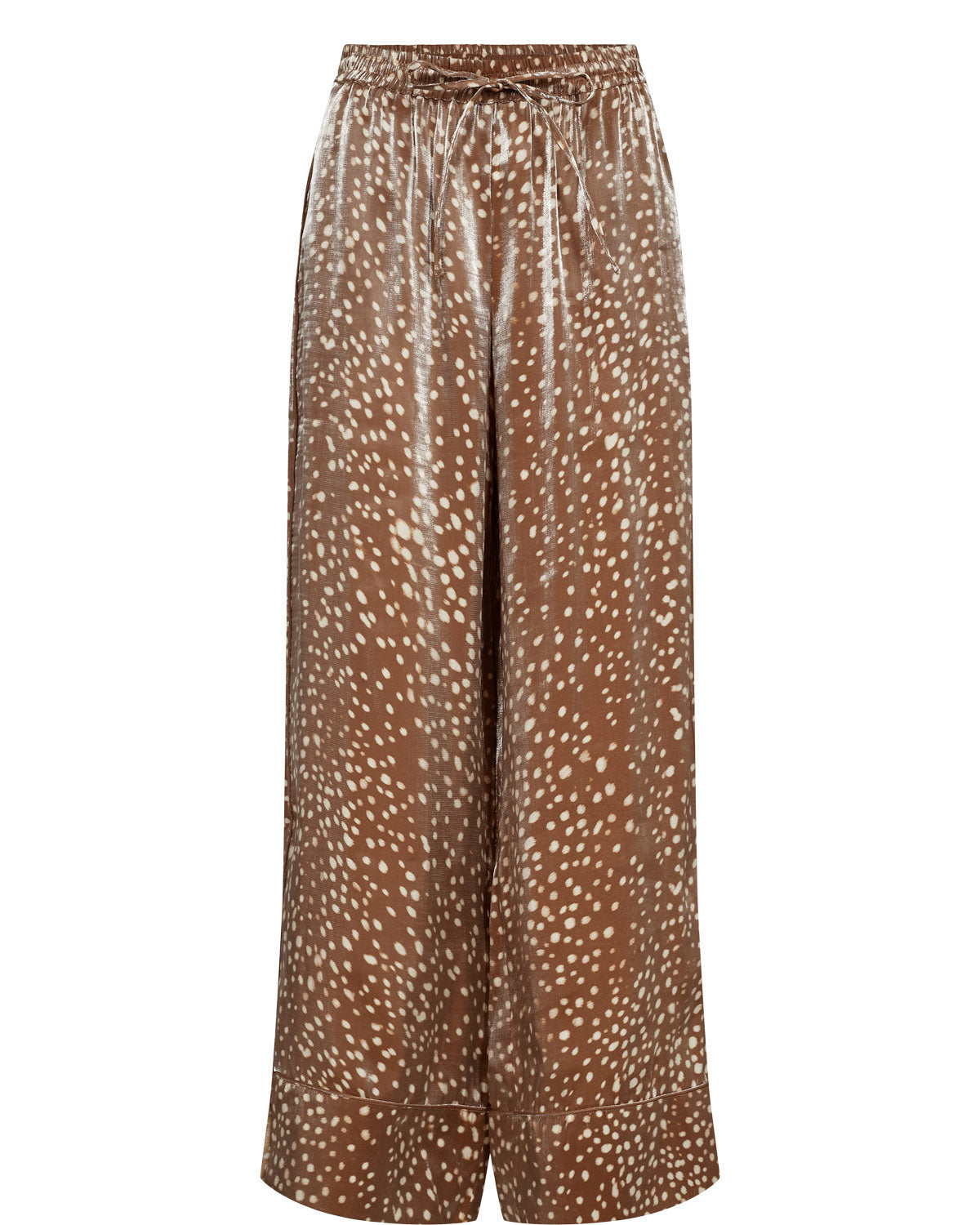 NUDEER PANTS - Dachshund