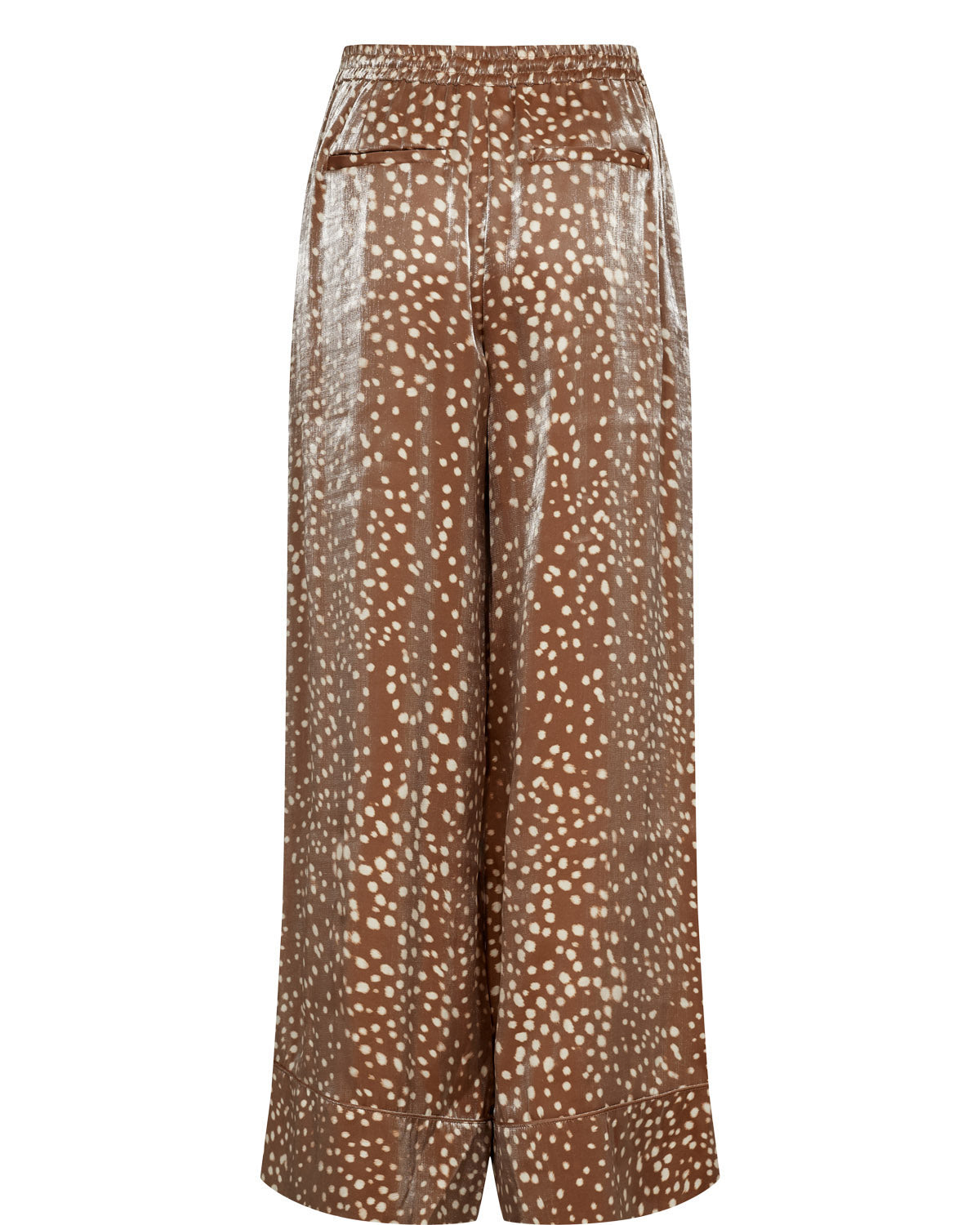 NUDEER PANTS - Dachshund