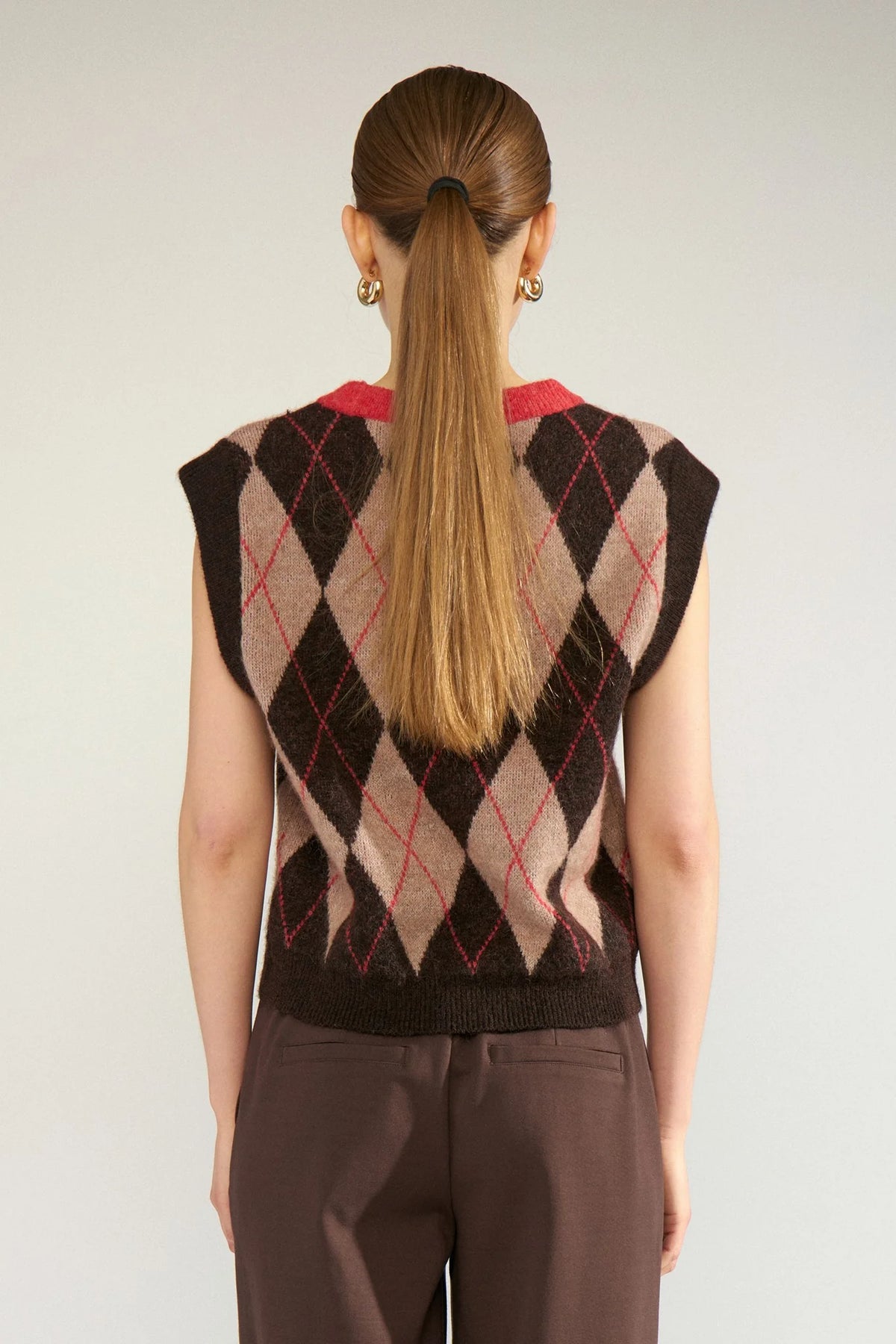 NUTIKLA VEST - Goji Berry