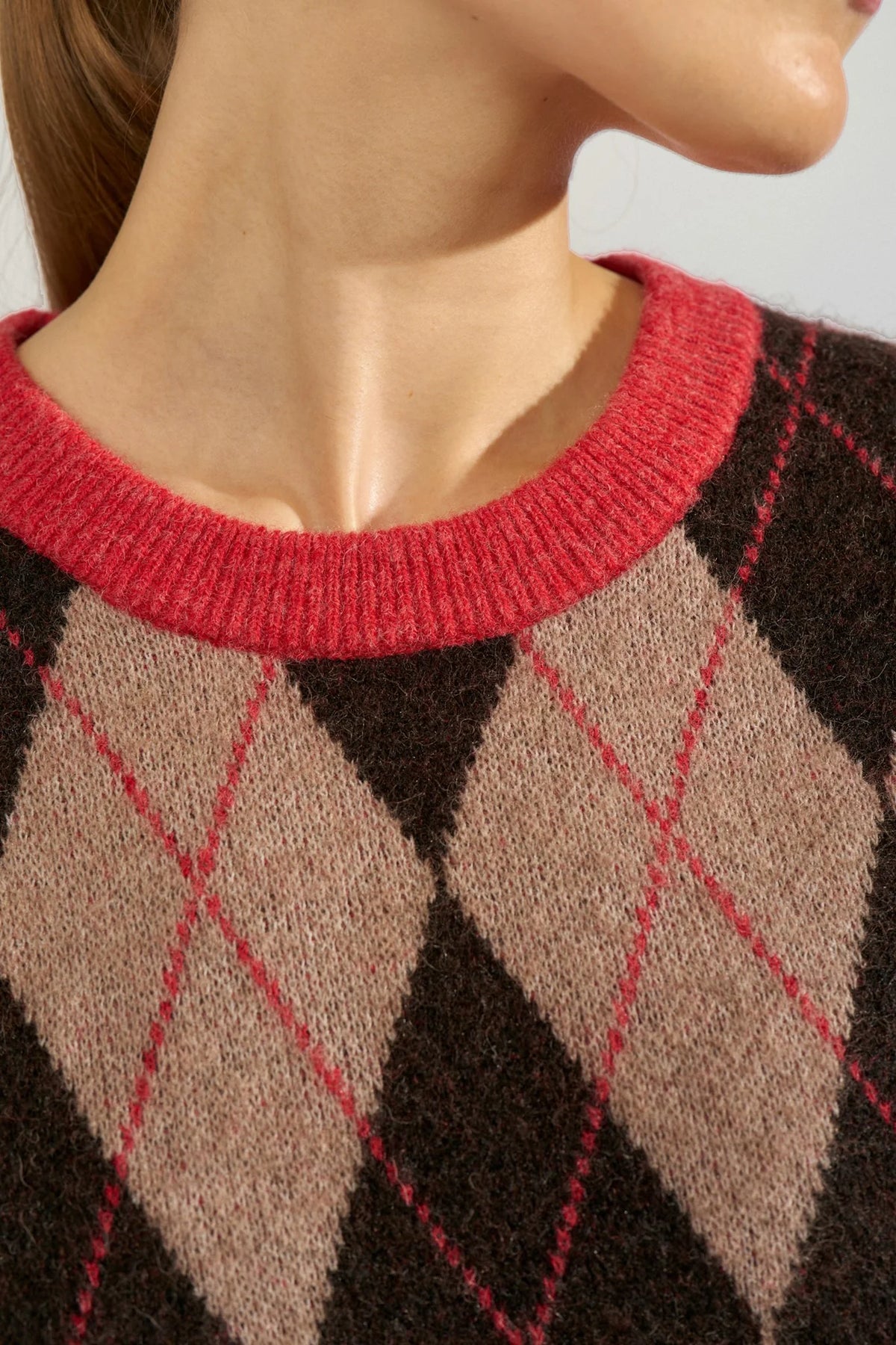 NUTIKLA VEST - Goji Berry