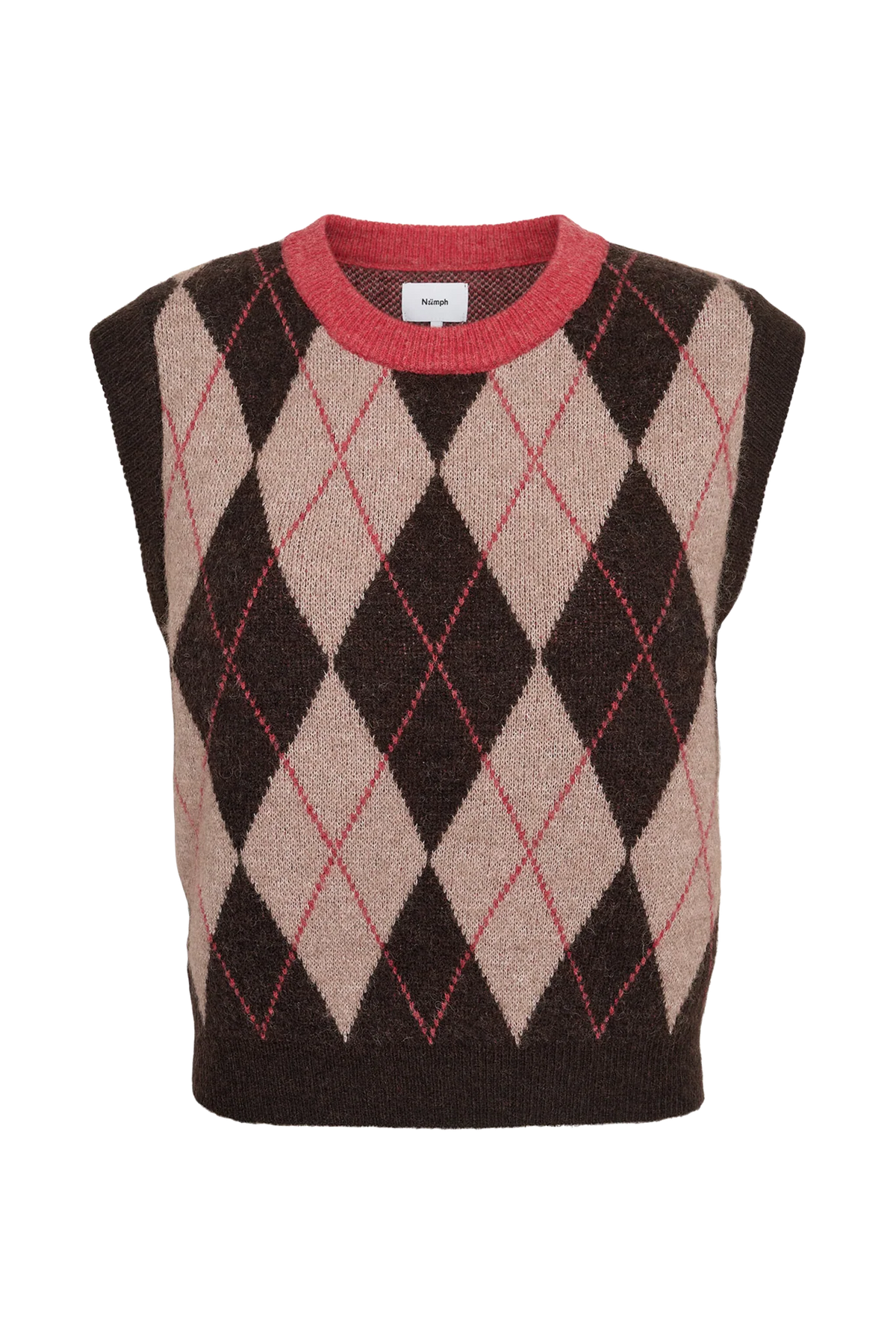NUTIKLA VEST - Goji Berry