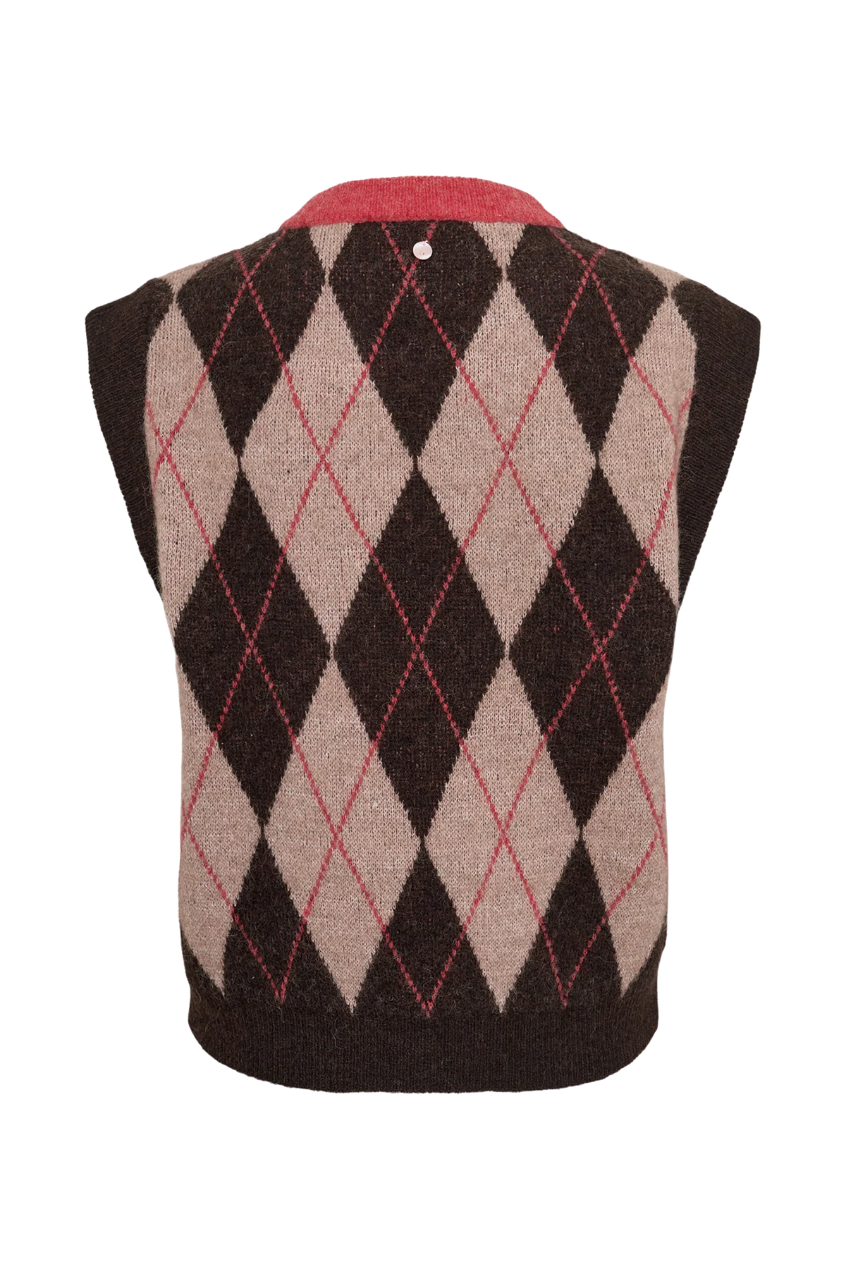 NUTIKLA VEST - Goji Berry