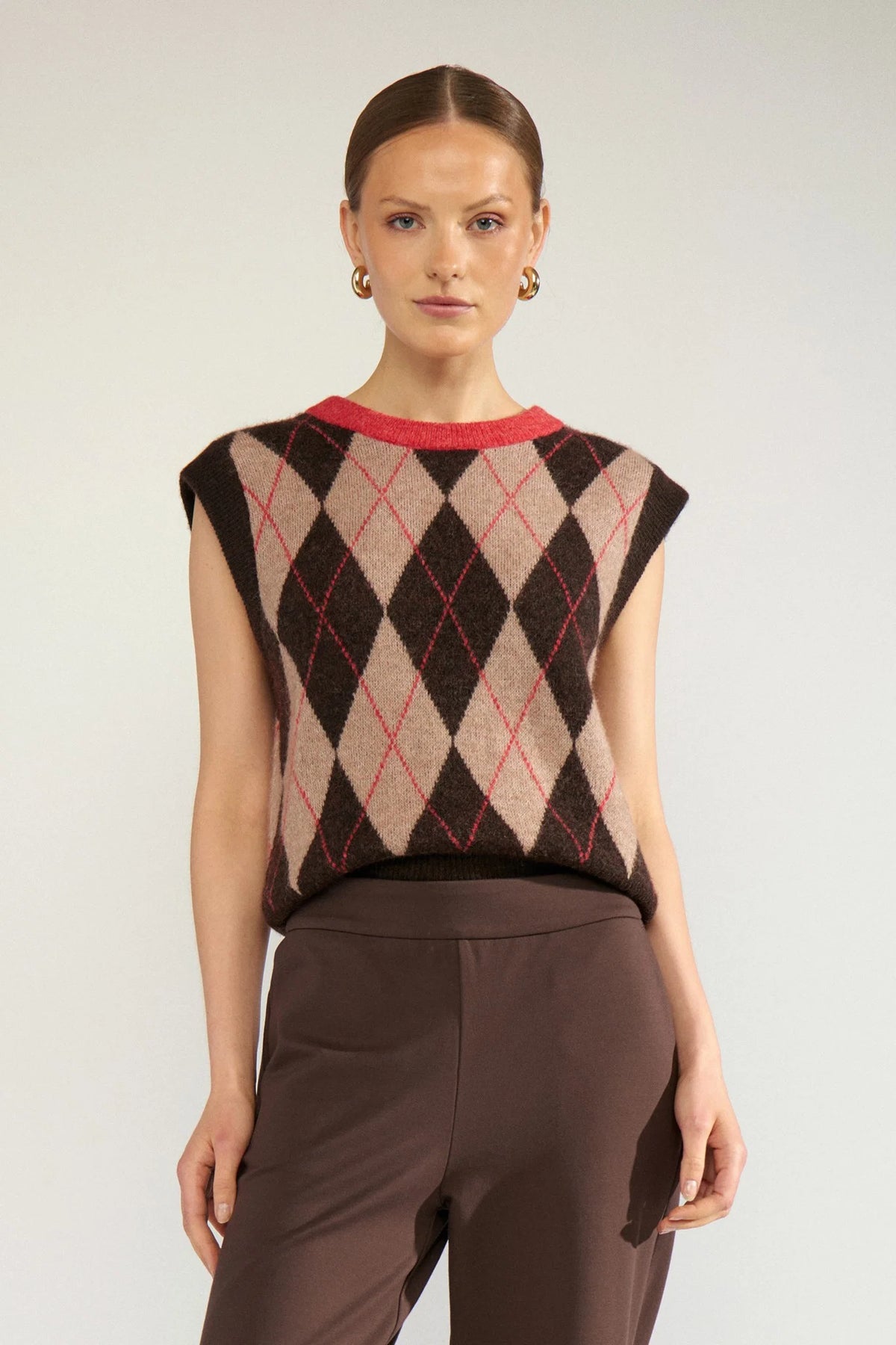 NUTIKLA VEST - Goji Berry